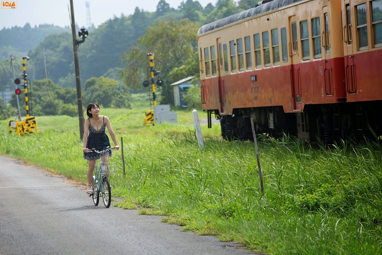 2014年10月号 Riho Yoshioka 吉冈里帆/吉岡里帆-图64