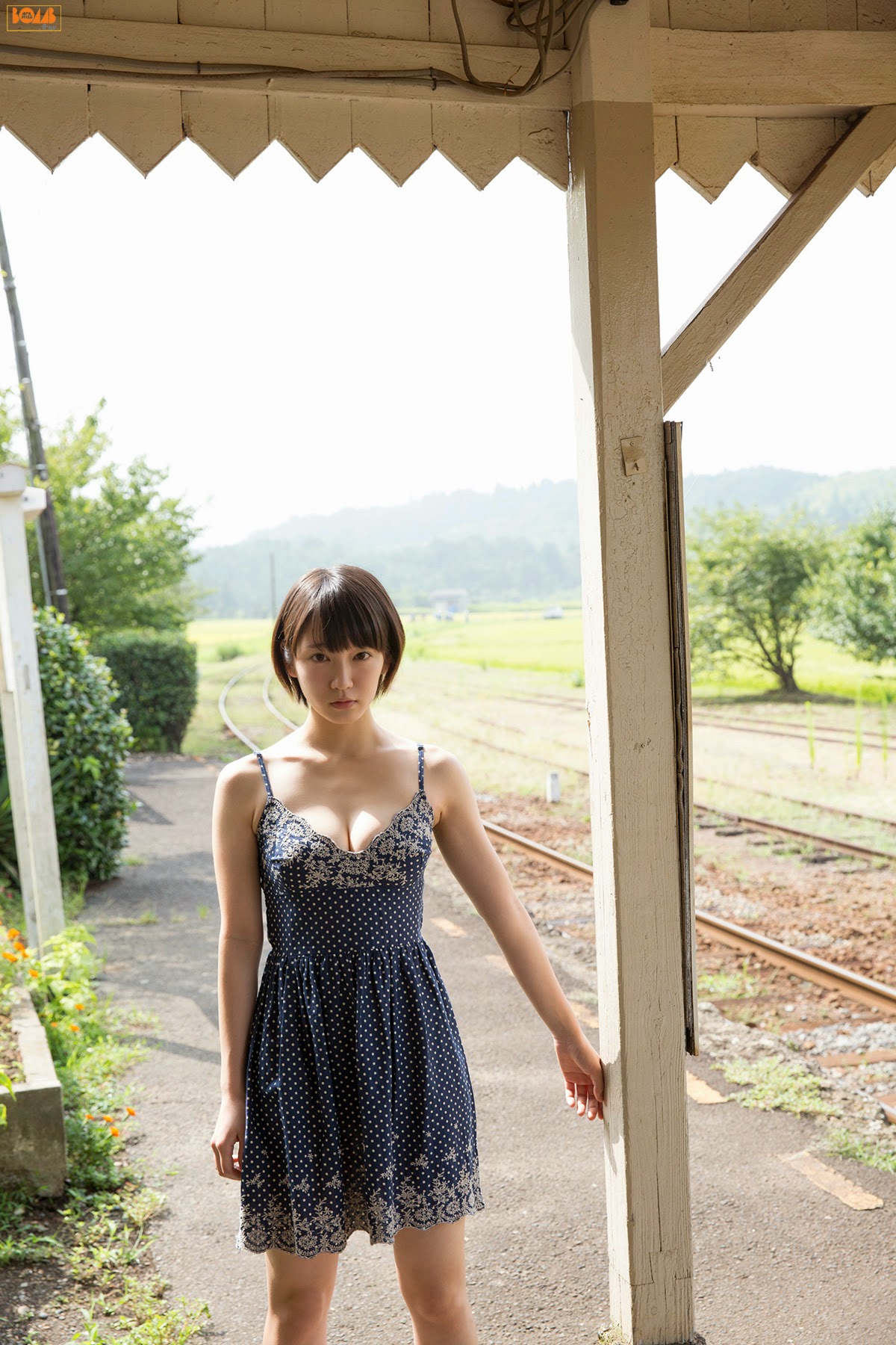 2014年10月号 Riho Yoshioka 吉冈里帆/吉岡里帆-图67