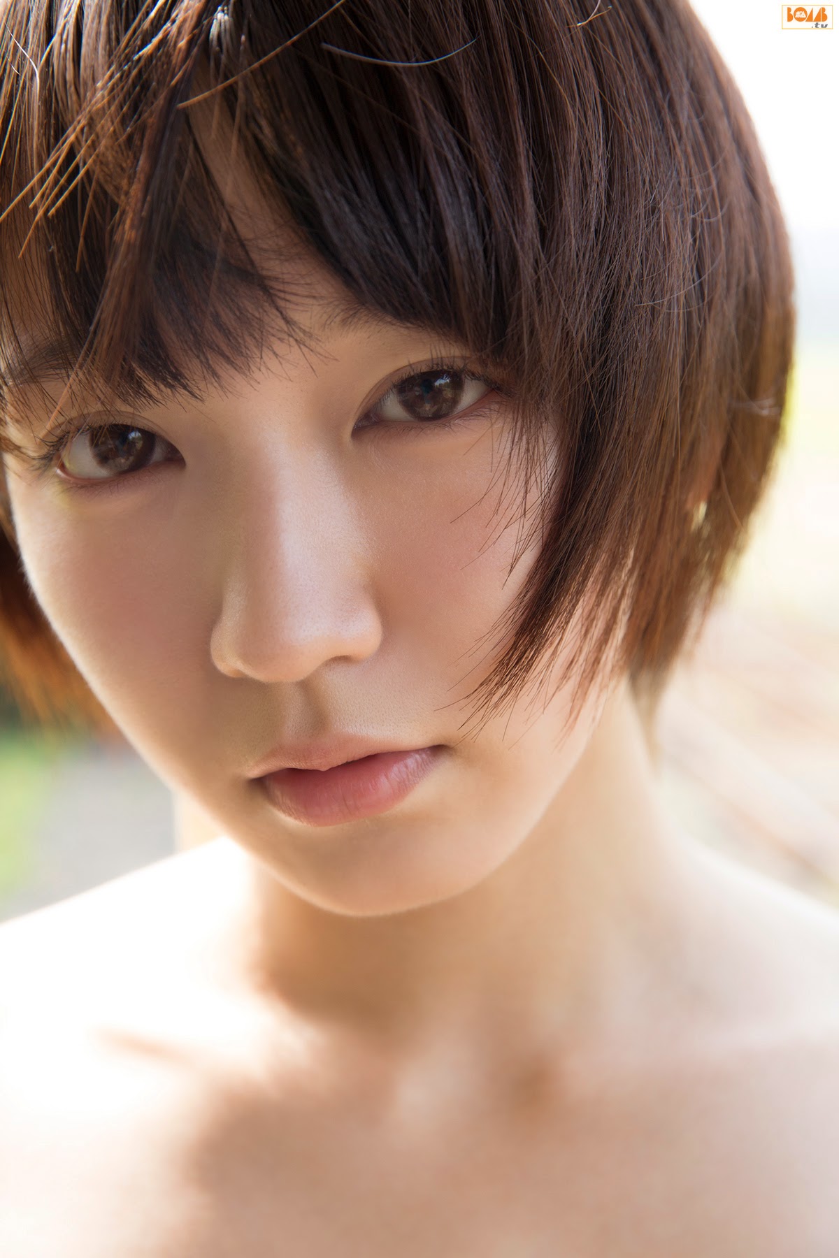 2014年10月号 Riho Yoshioka 吉冈里帆/吉岡里帆-图70