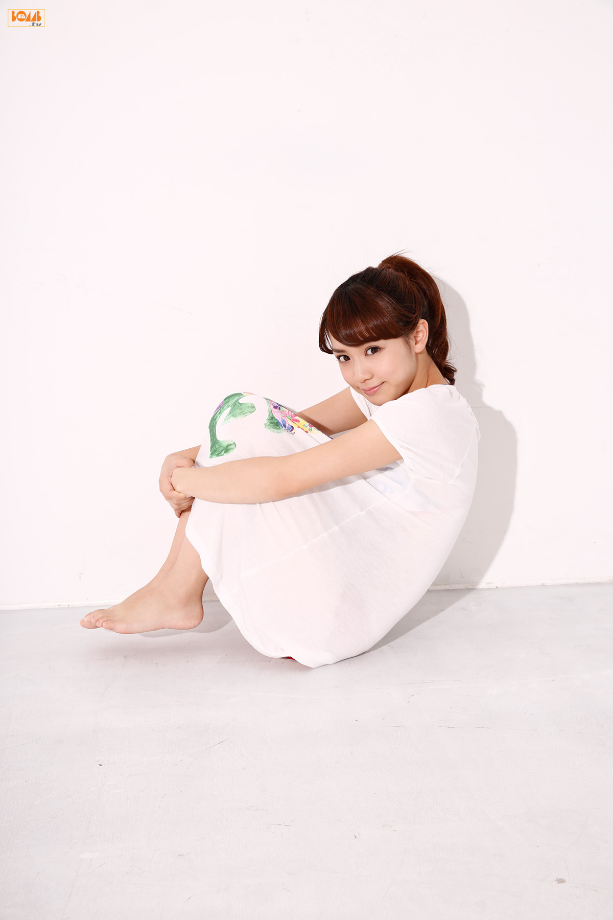 奥仲麻琴《Let s fly まこっちゃん!》   2015年01月号-图35