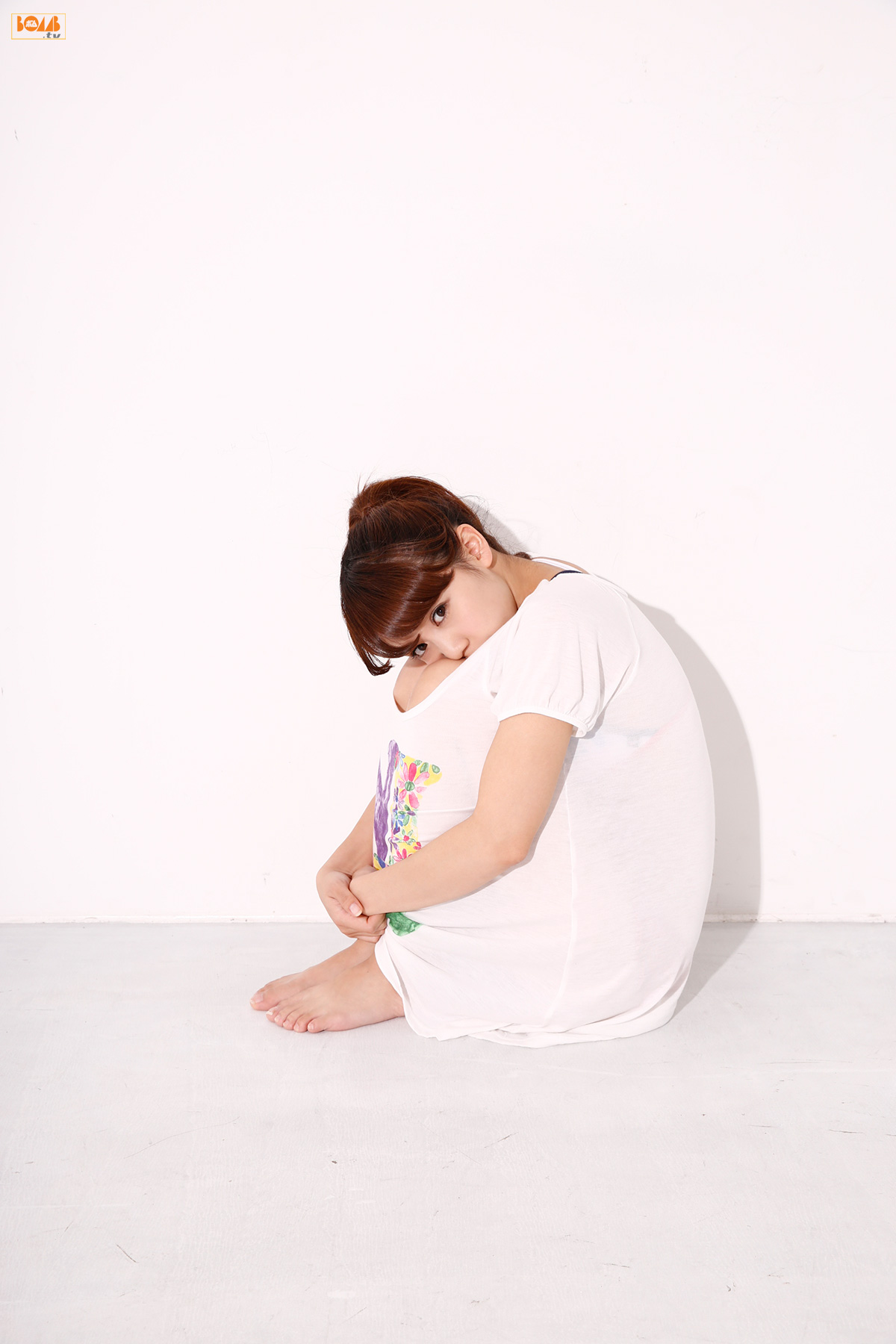 奥仲麻琴《Let s fly まこっちゃん!》   2015年01月号-图36