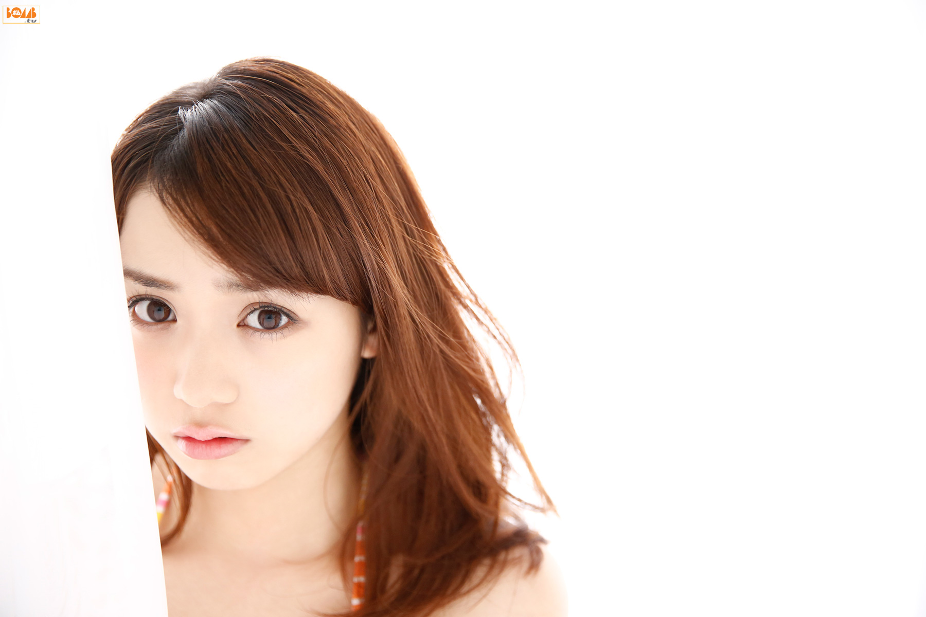 奥仲麻琴《Let s fly まこっちゃん!》   2015年01月号-图66