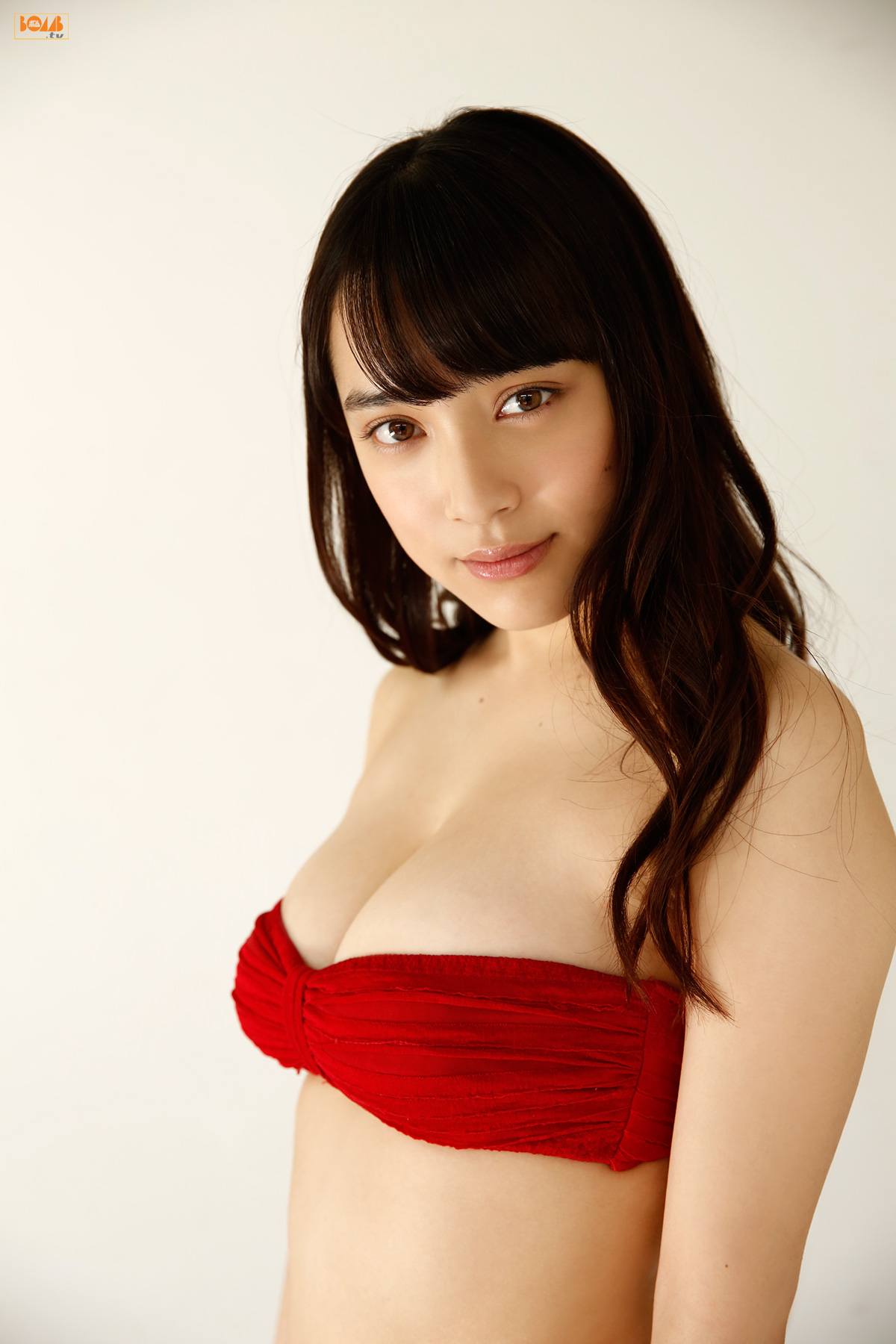 2015年03月号 Sayaka Tomaru 都丸纱也华/都丸紗也華-图0