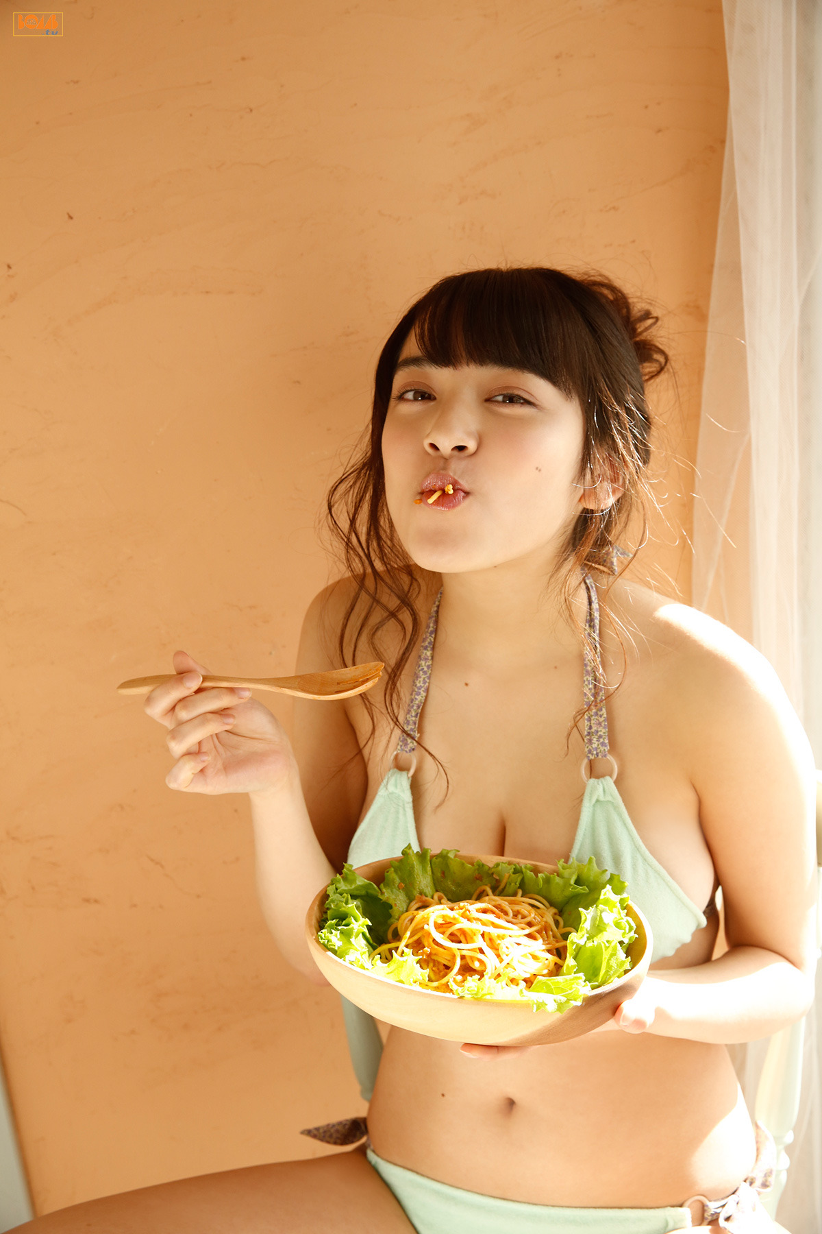 2015年03月号 Sayaka Tomaru 都丸纱也华/都丸紗也華-图17