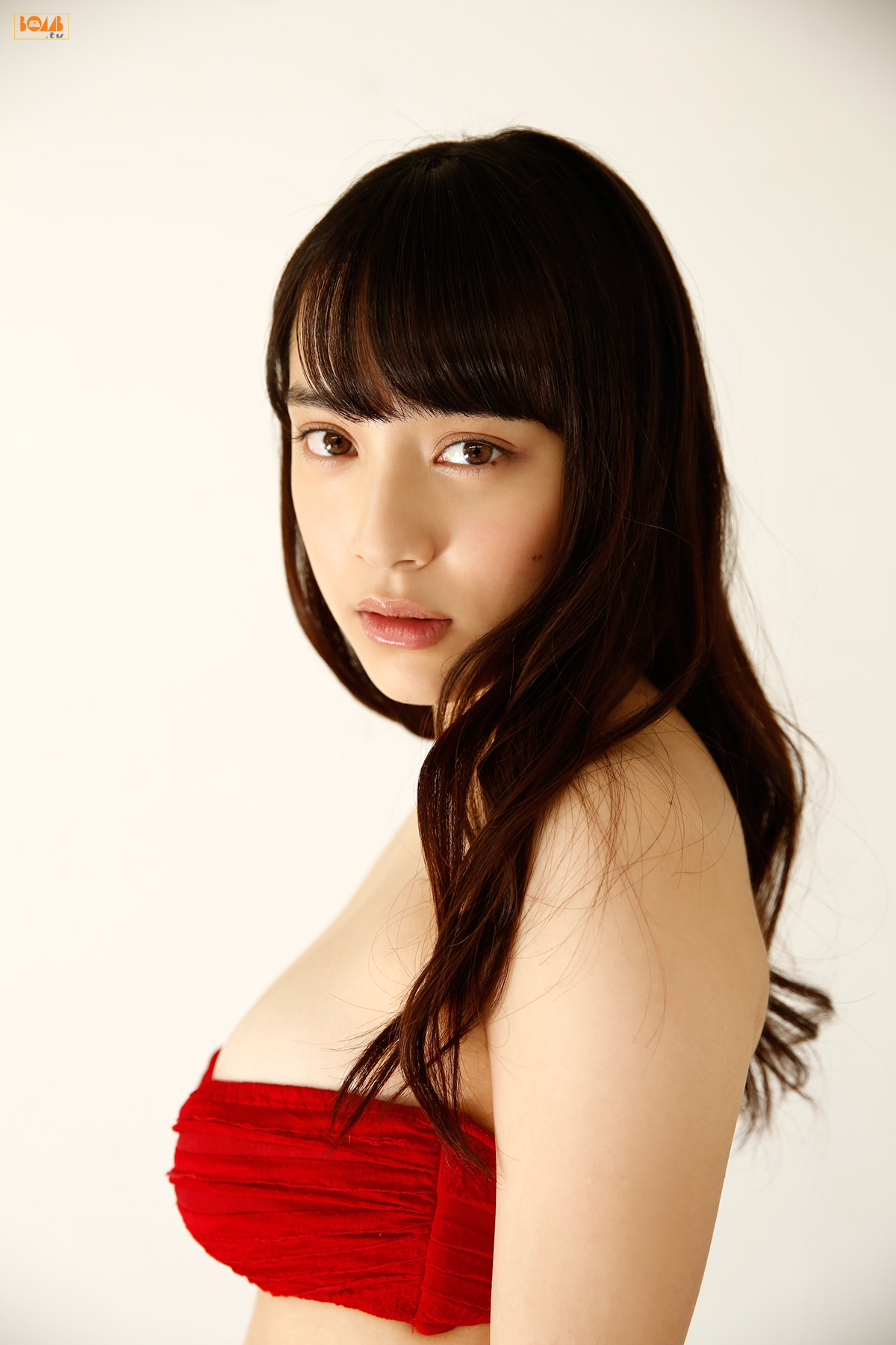 2015年03月号 Sayaka Tomaru 都丸纱也华/都丸紗也華-图1