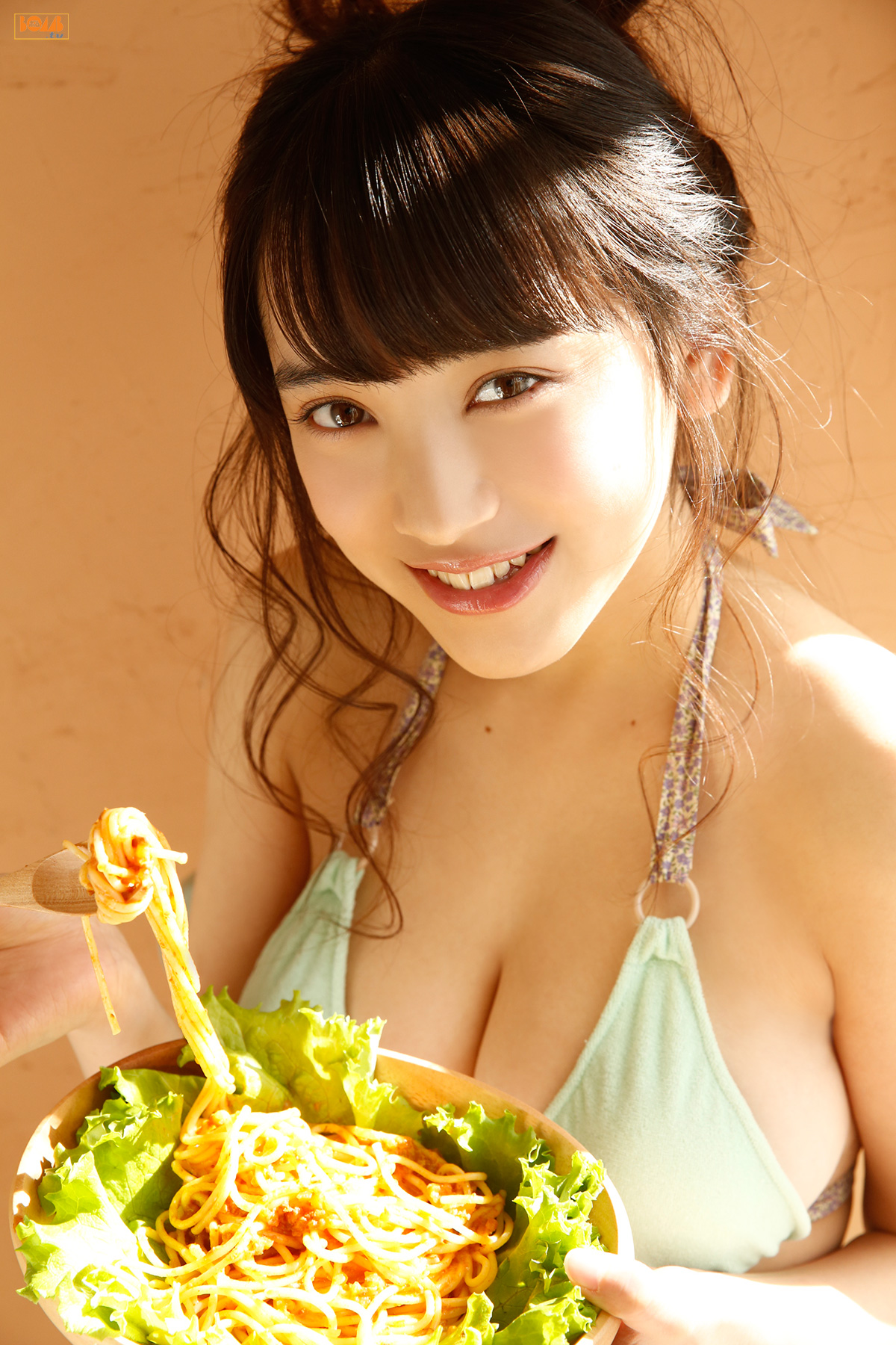 2015年03月号 Sayaka Tomaru 都丸纱也华/都丸紗也華-图20