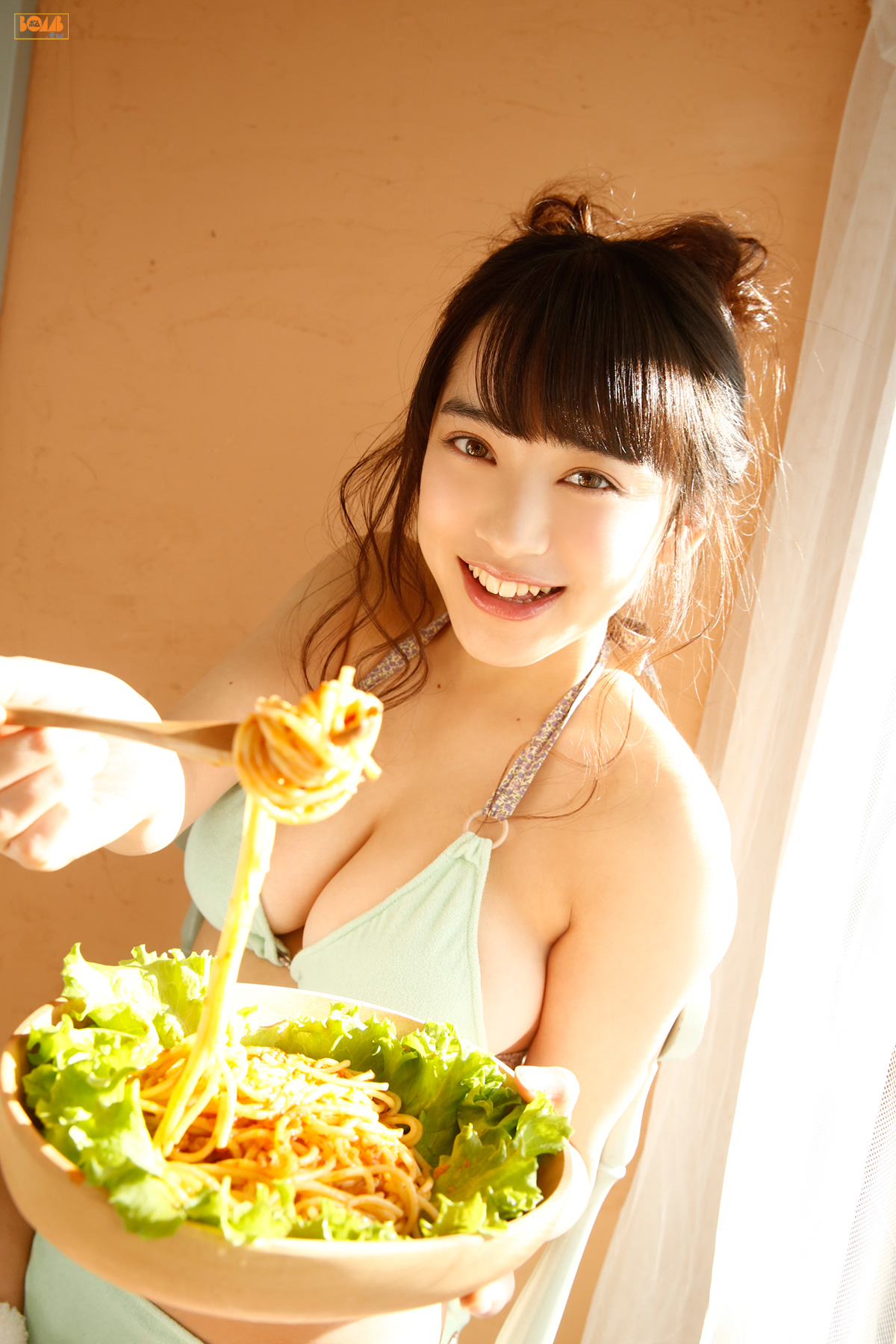 2015年03月号 Sayaka Tomaru 都丸纱也华/都丸紗也華-图22