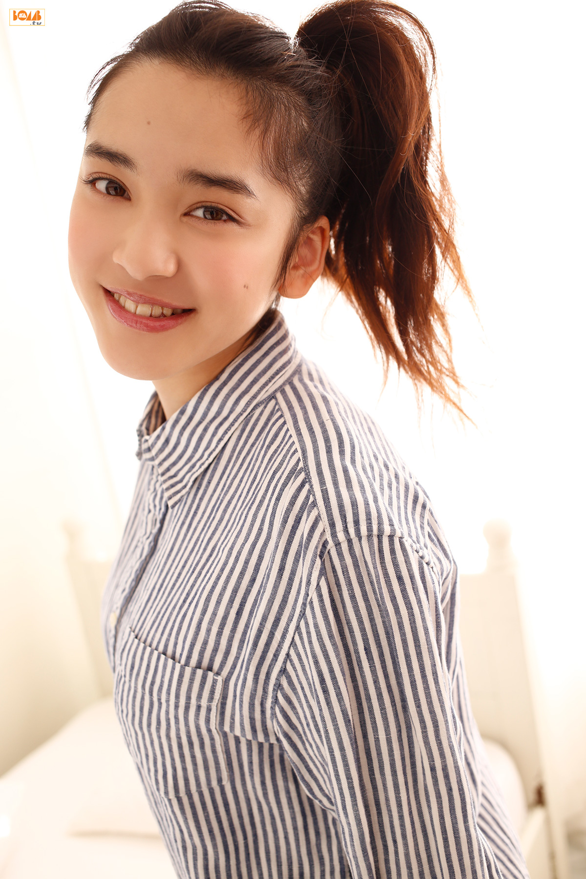 2015年03月号 Sayaka Tomaru 都丸纱也华/都丸紗也華-图51