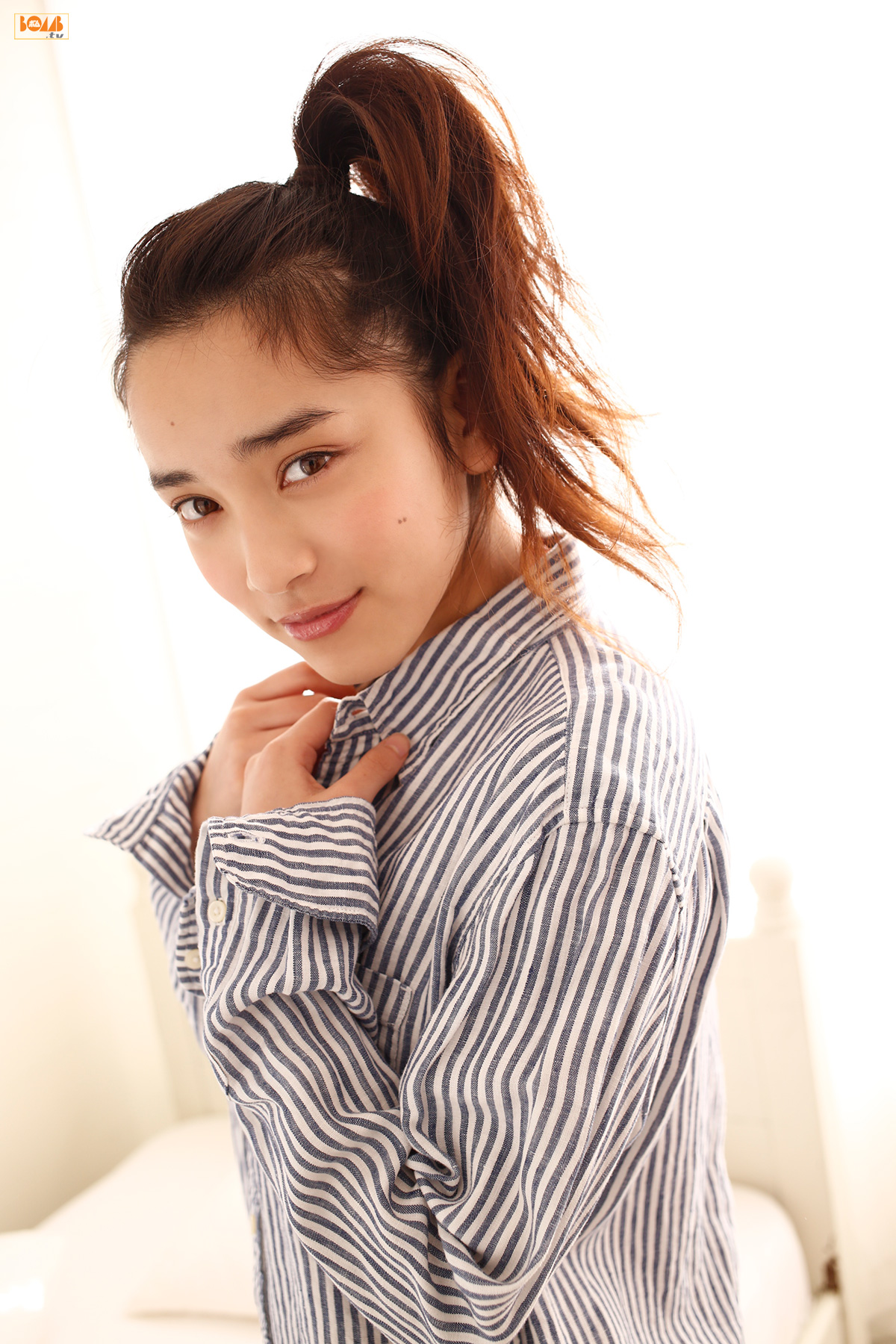 2015年03月号 Sayaka Tomaru 都丸纱也华/都丸紗也華-图52