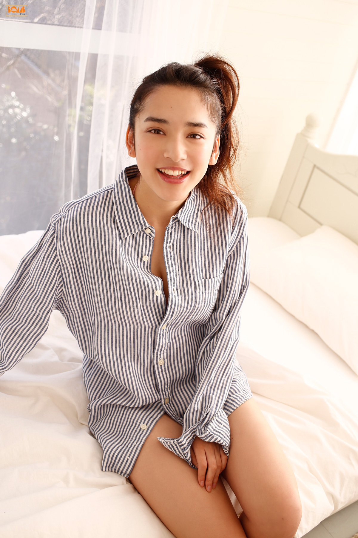 2015年03月号 Sayaka Tomaru 都丸纱也华/都丸紗也華-图55