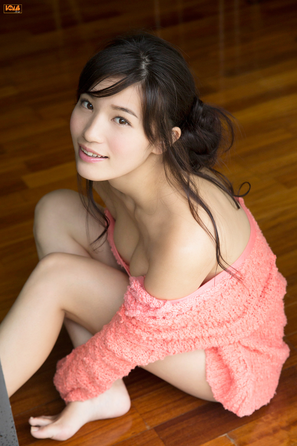 2015年05月号 Seiko Takasaki 高崎聖子/高桥圣子-图103