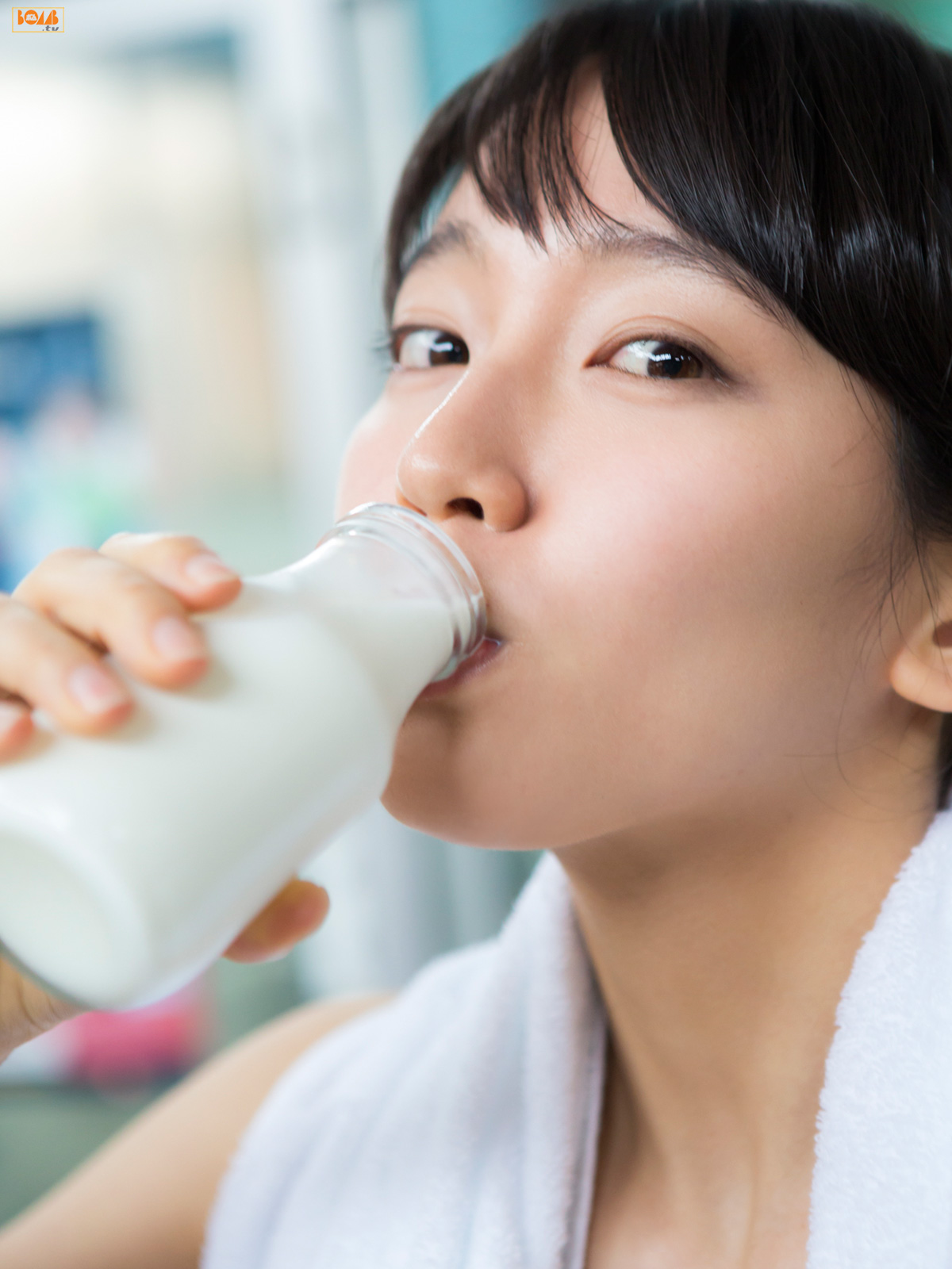 吉岡里帆《キミとボクのデートプラン》  2015年06月号-图29