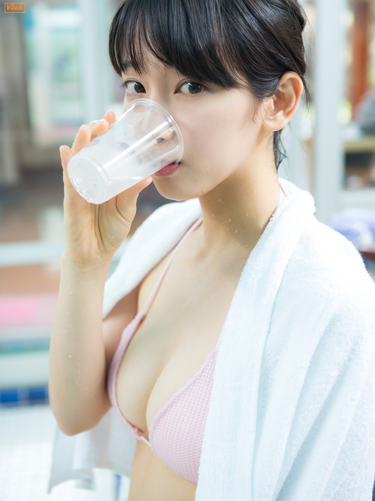 吉岡里帆《キミとボクのデートプラン》  2015年06月号-图45