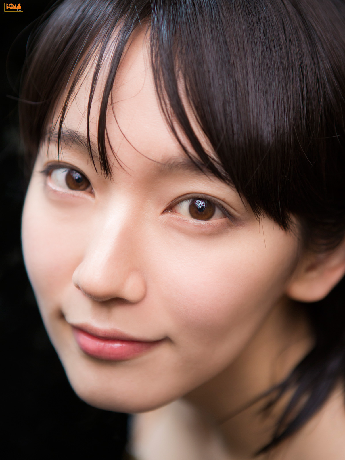 吉岡里帆《キミとボクのデートプラン》  2015年06月号-图61