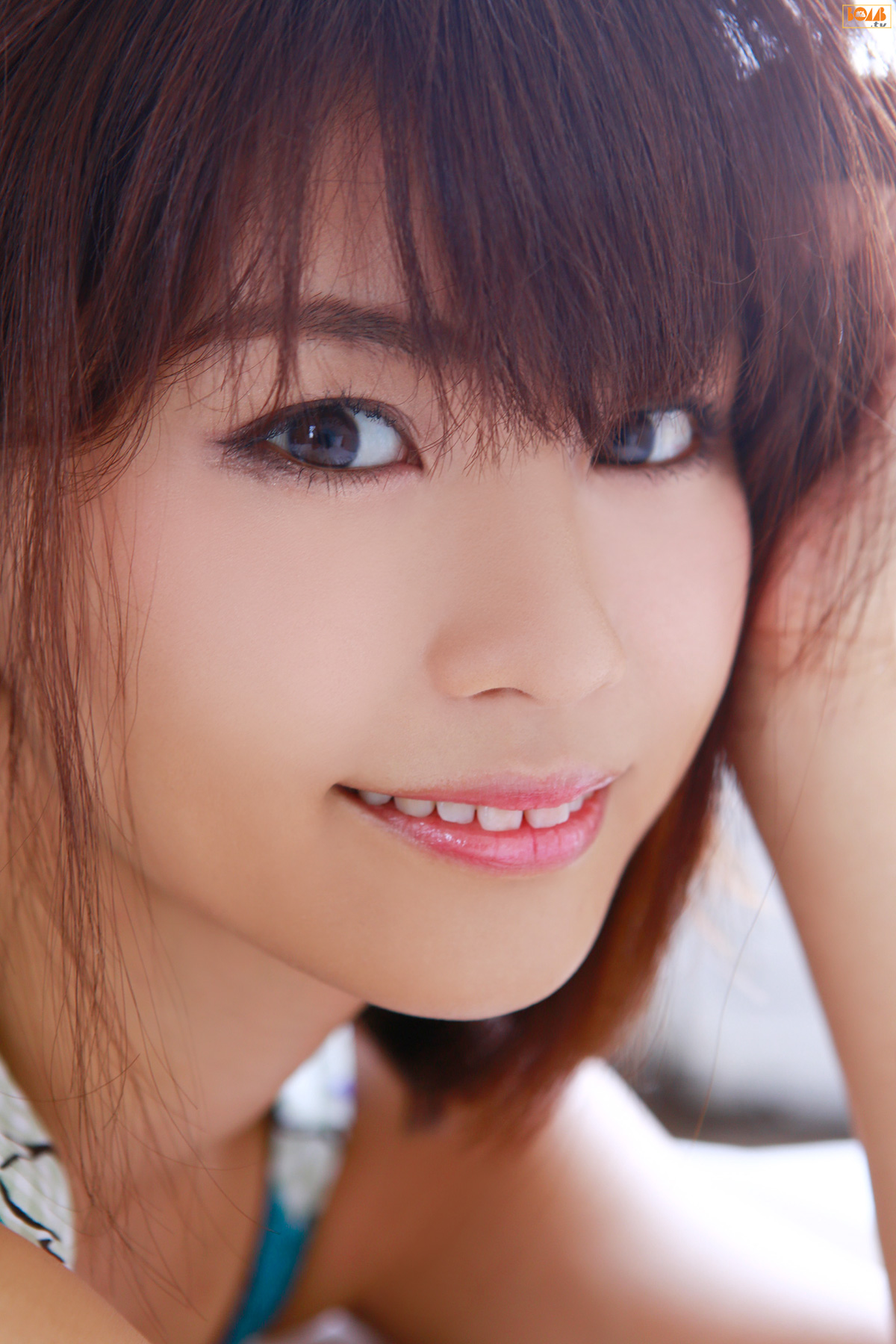 安枝瞳《きれいで刺激的なお姉さん》  2015年07月号-图17