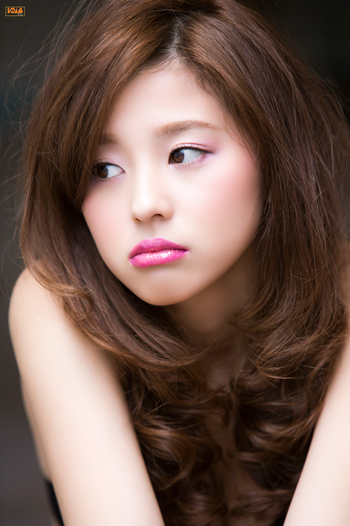 Aya Asahina 朝比奈彩   2015年08月号-图40