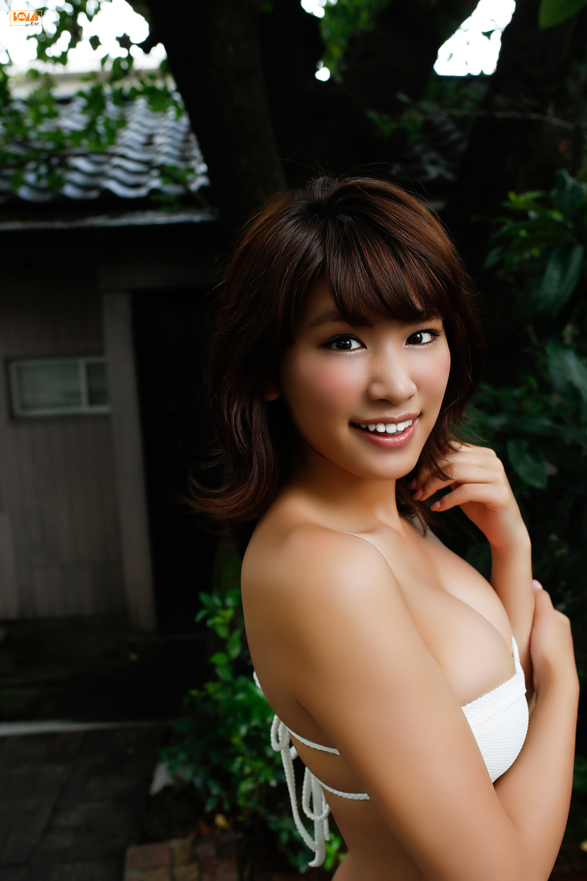 2015年09月号 Ikumi Hisamatsu 久松郁实/久松郁実-图4