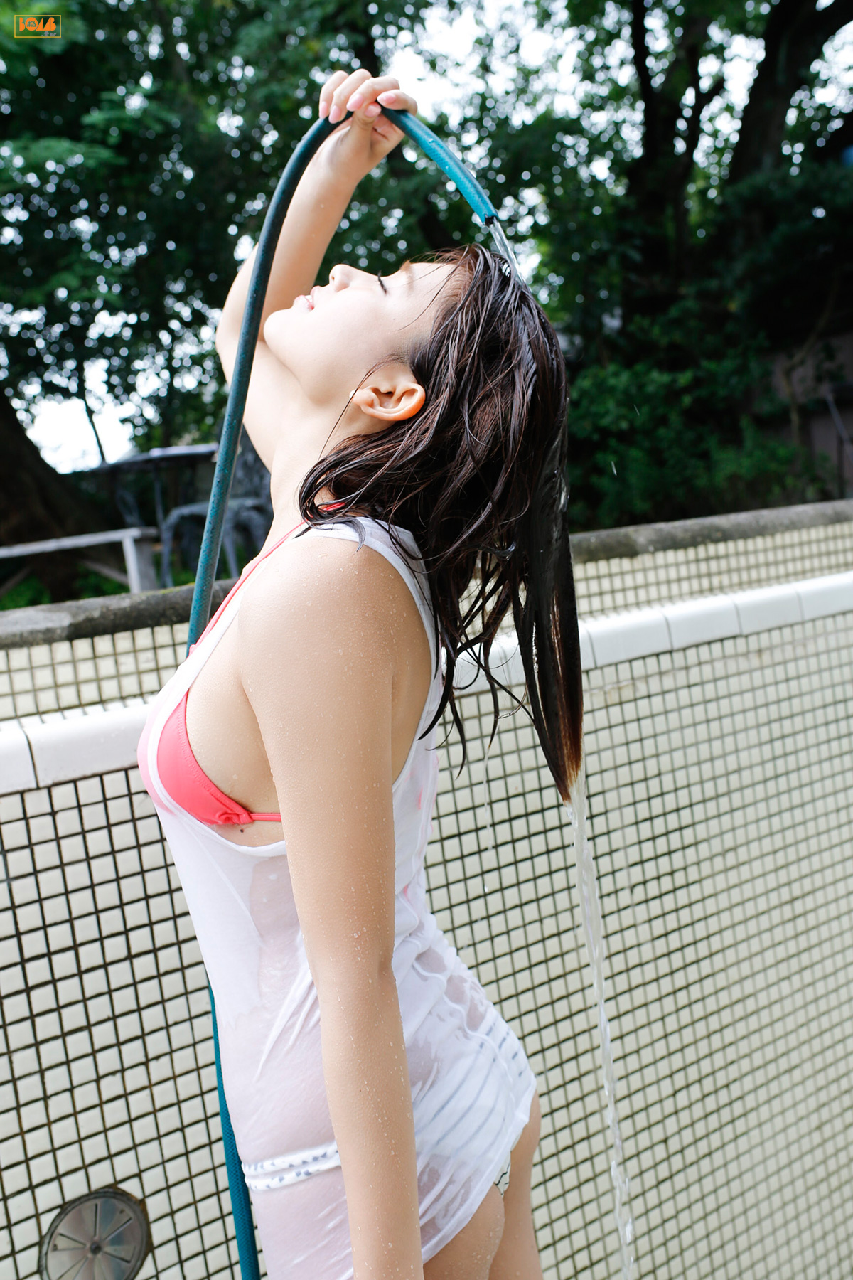 2015年09月号 Ikumi Hisamatsu 久松郁实/久松郁実-图57