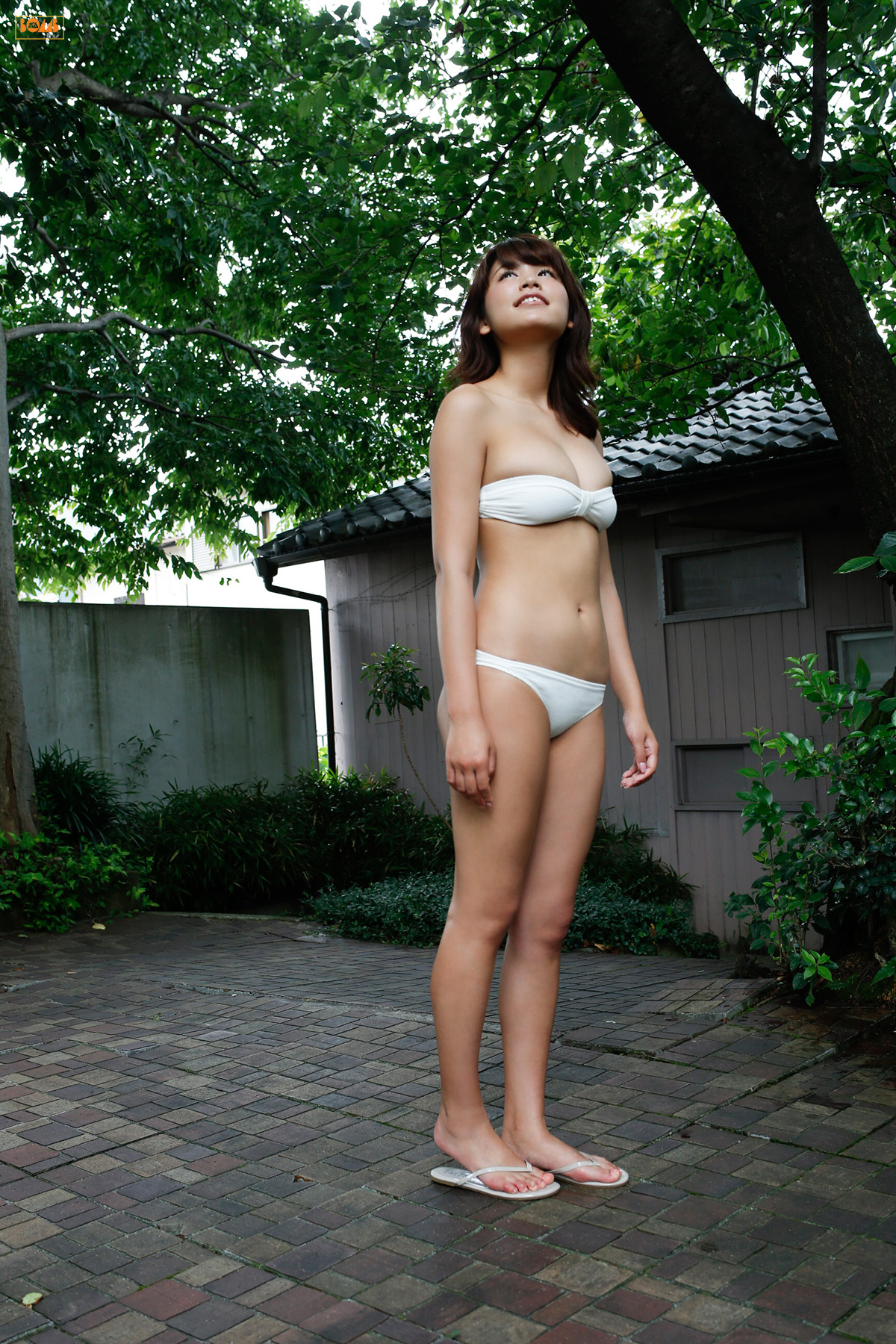 2015年09月号 Ikumi Hisamatsu 久松郁实/久松郁実-图5