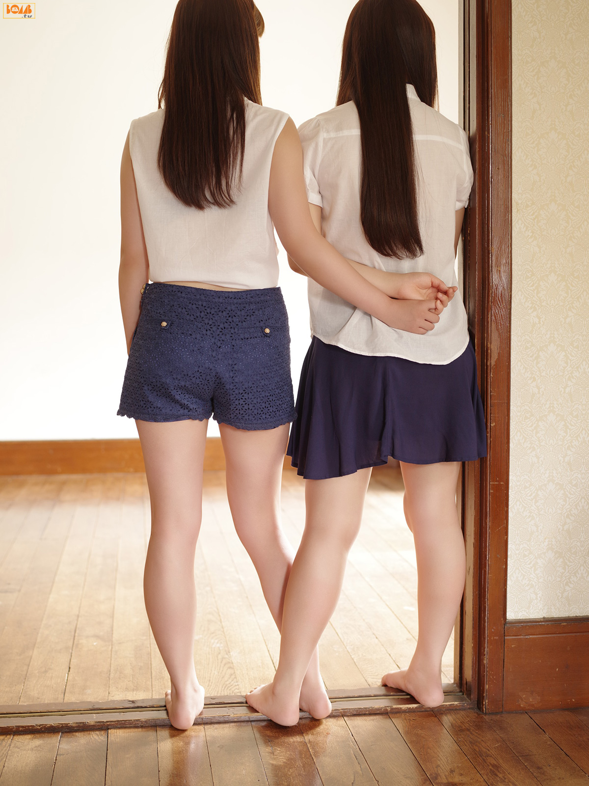 Lyrical School《僕の知らないリリカルスクール》  2015年10月号-图41