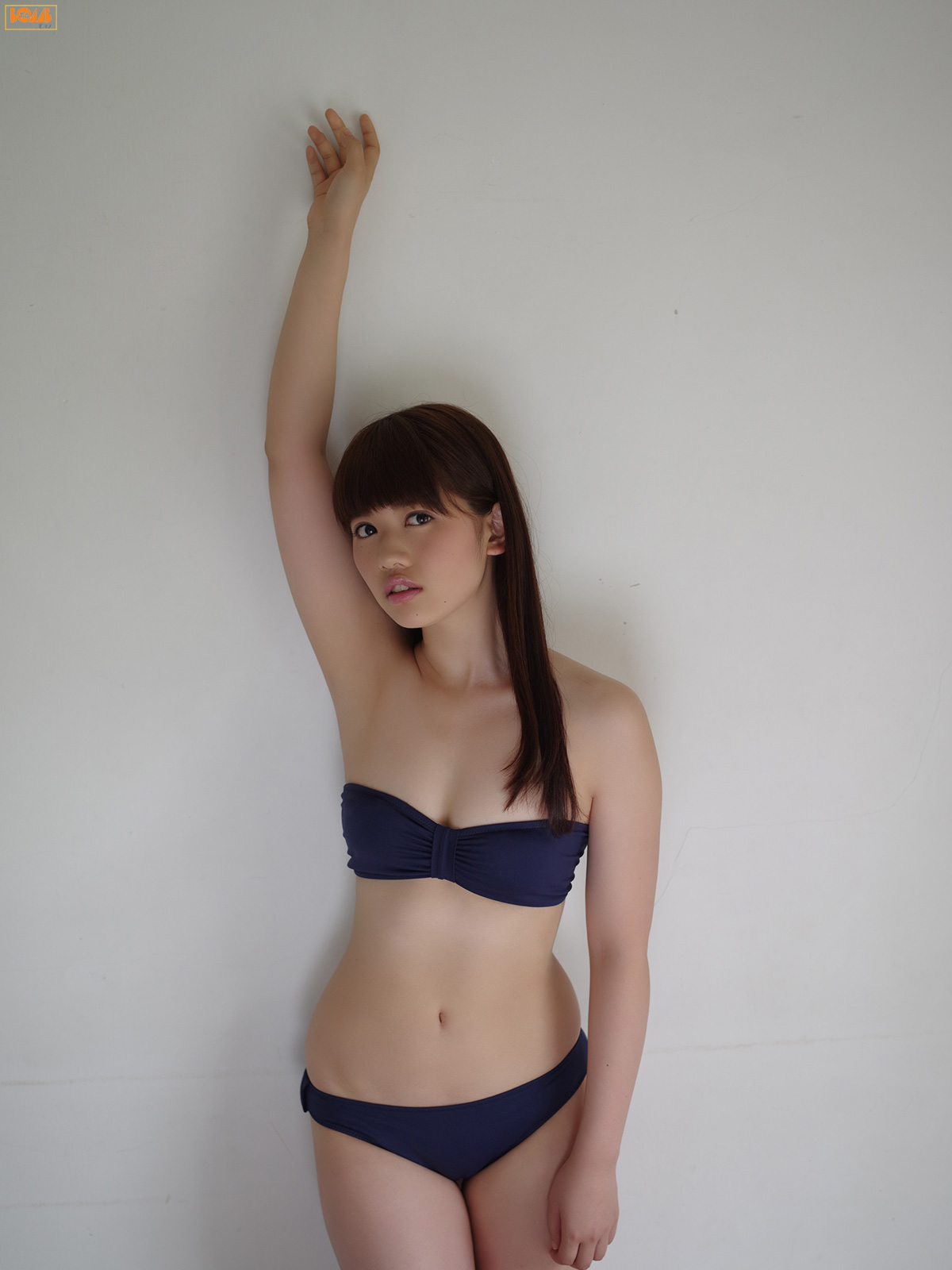 Lyrical School《僕の知らないリリカルスクール》  2015年10月号-图51