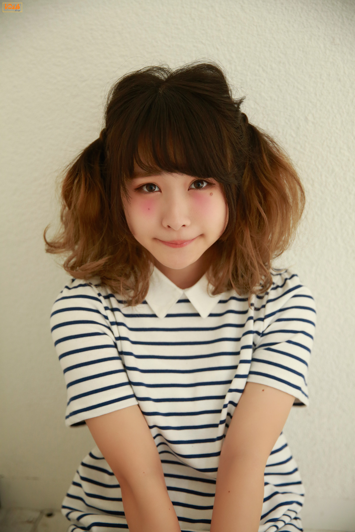 Mio Masui 增井みお/增井美音   2015年10月号-图17