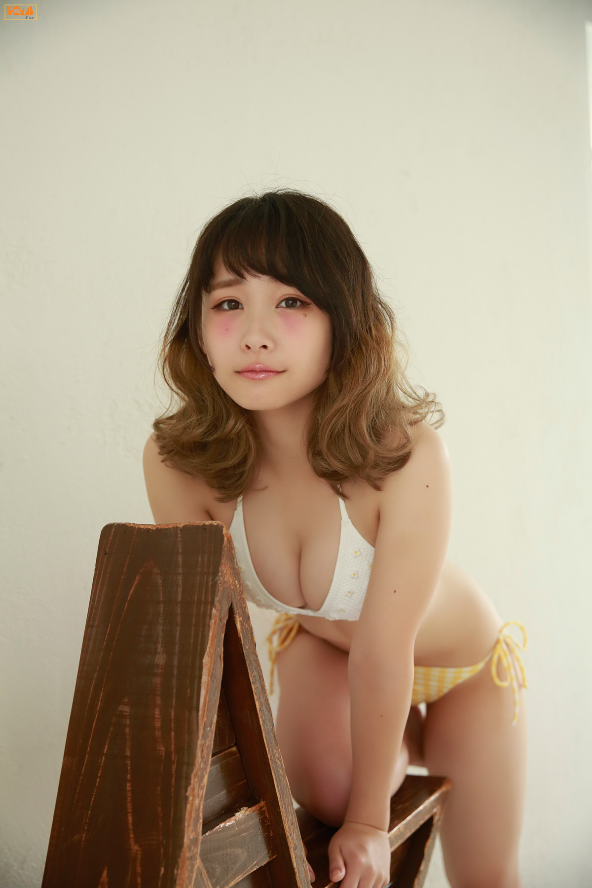 Mio Masui 增井みお/增井美音   2015年10月号-图25