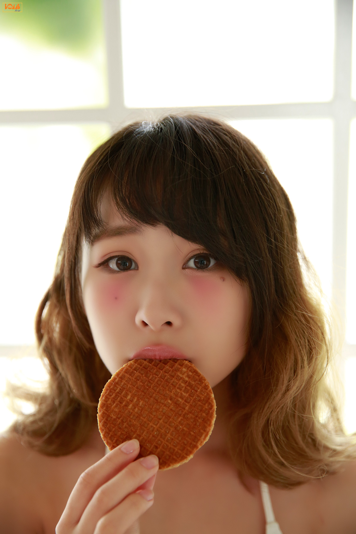 Mio Masui 增井みお/增井美音   2015年10月号-图31