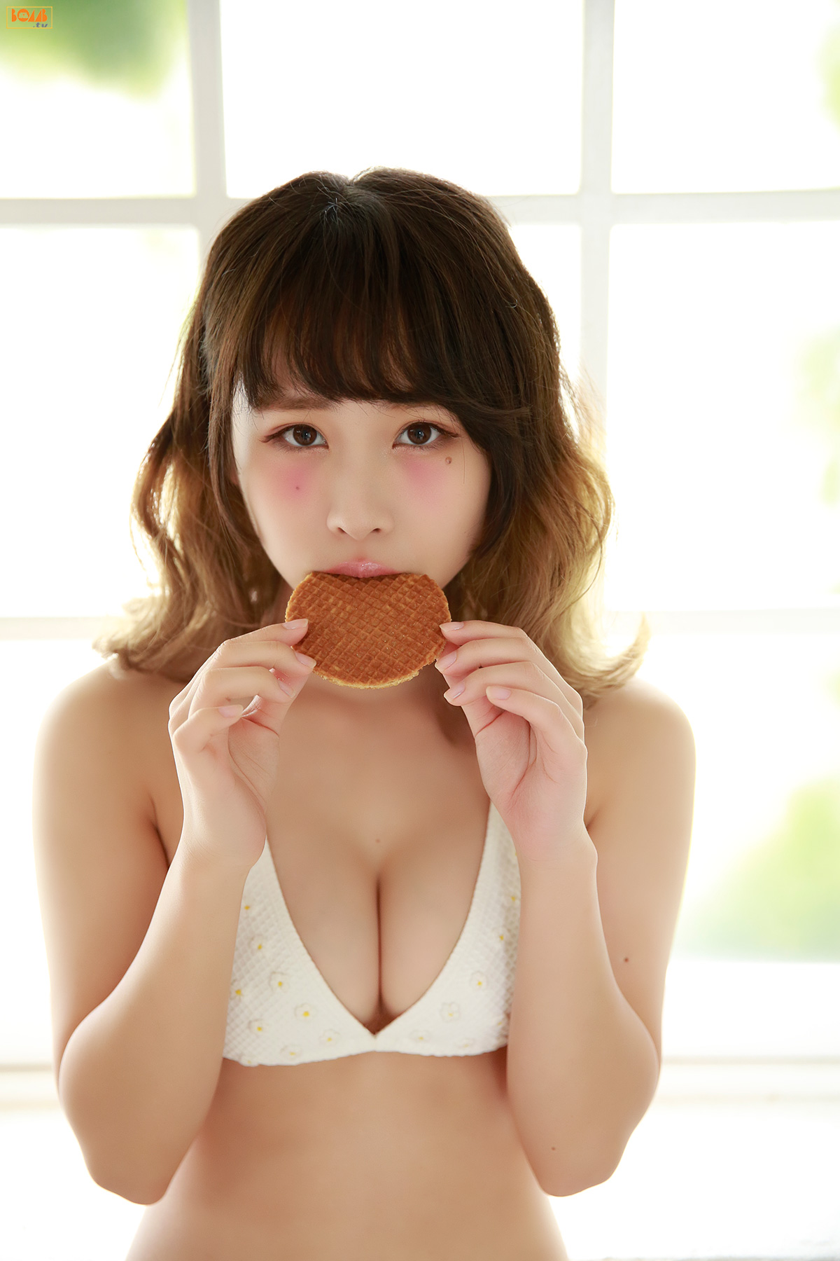 Mio Masui 增井みお/增井美音   2015年10月号-图32