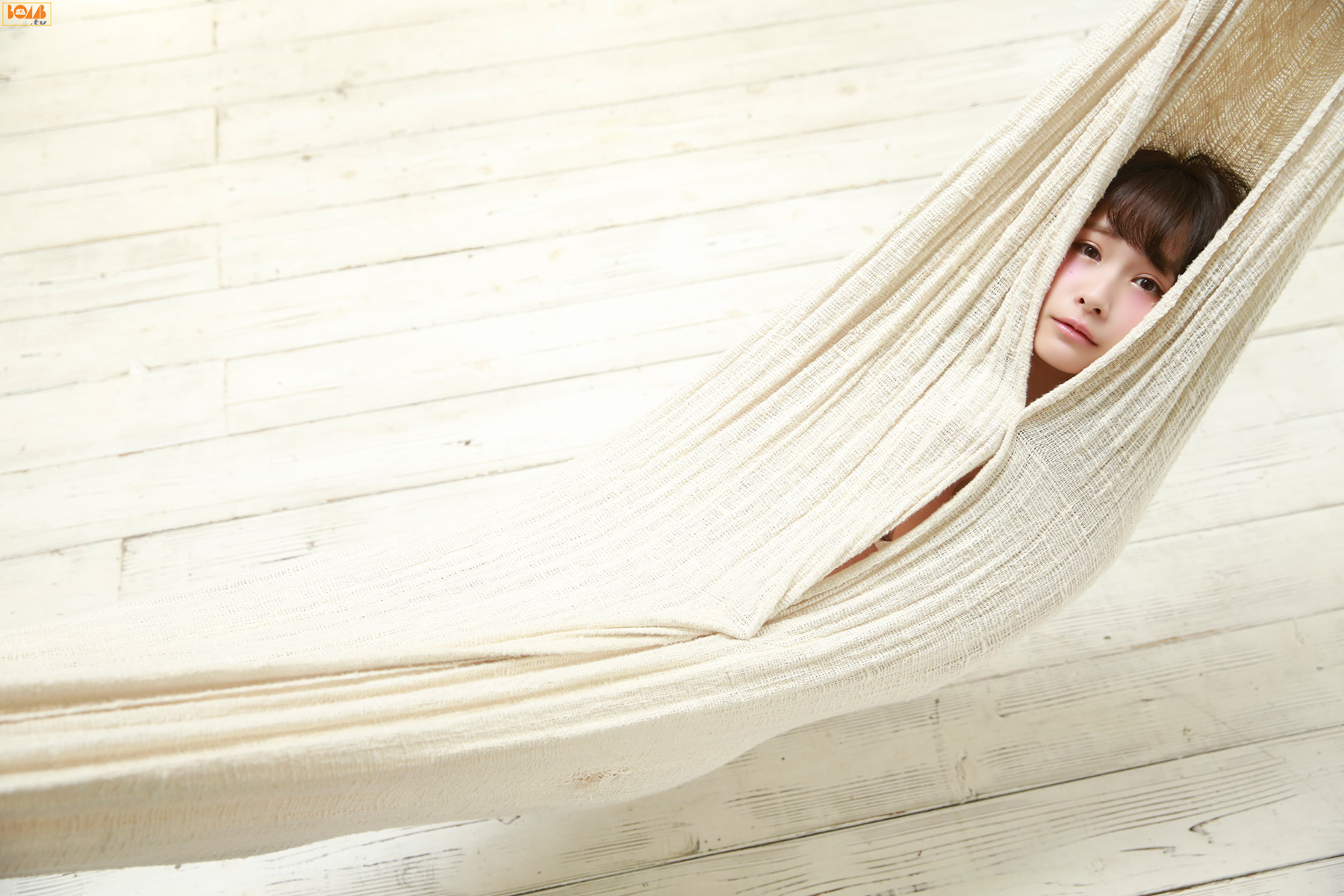 Mio Masui 增井みお/增井美音   2015年10月号-图34