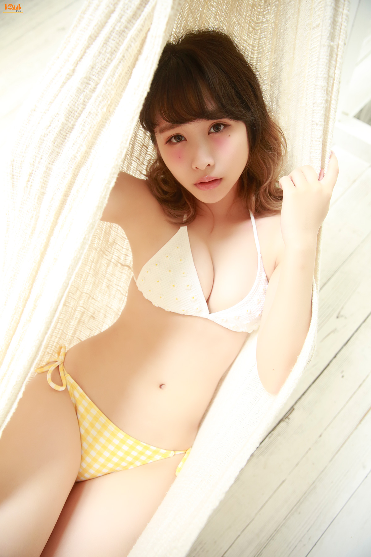 Mio Masui 增井みお/增井美音   2015年10月号-图36
