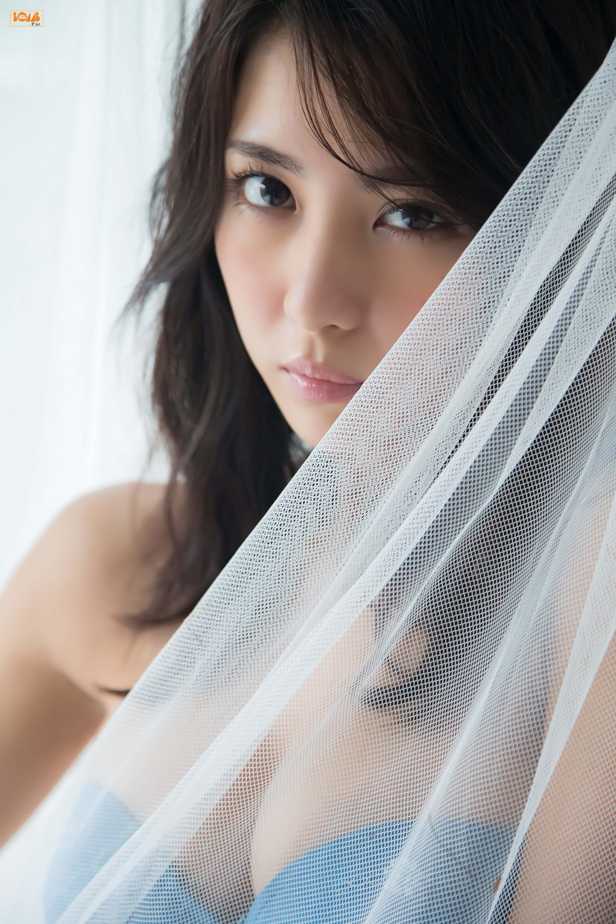 石川戀《もう好きかもしれない》  2015年11月号-图11