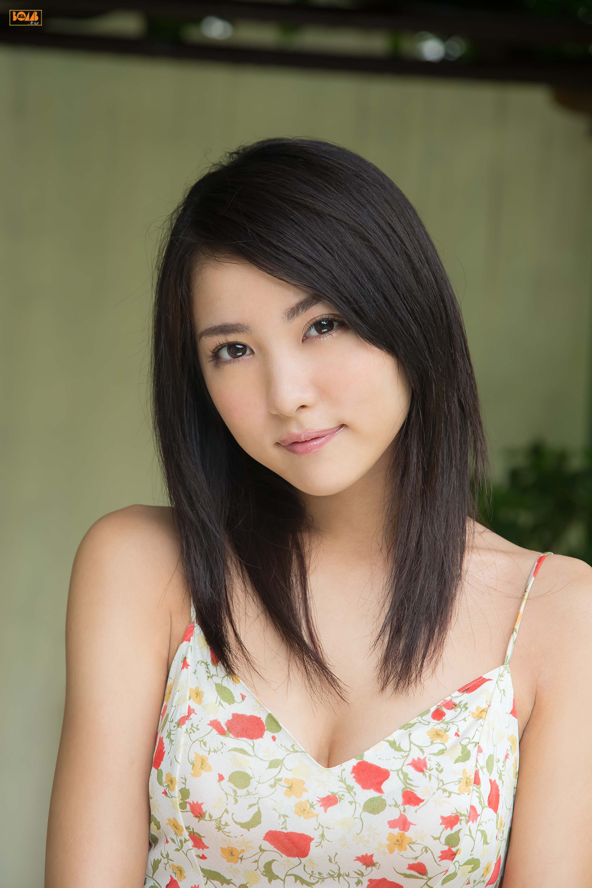 石川戀《もう好きかもしれない》  2015年11月号-图74