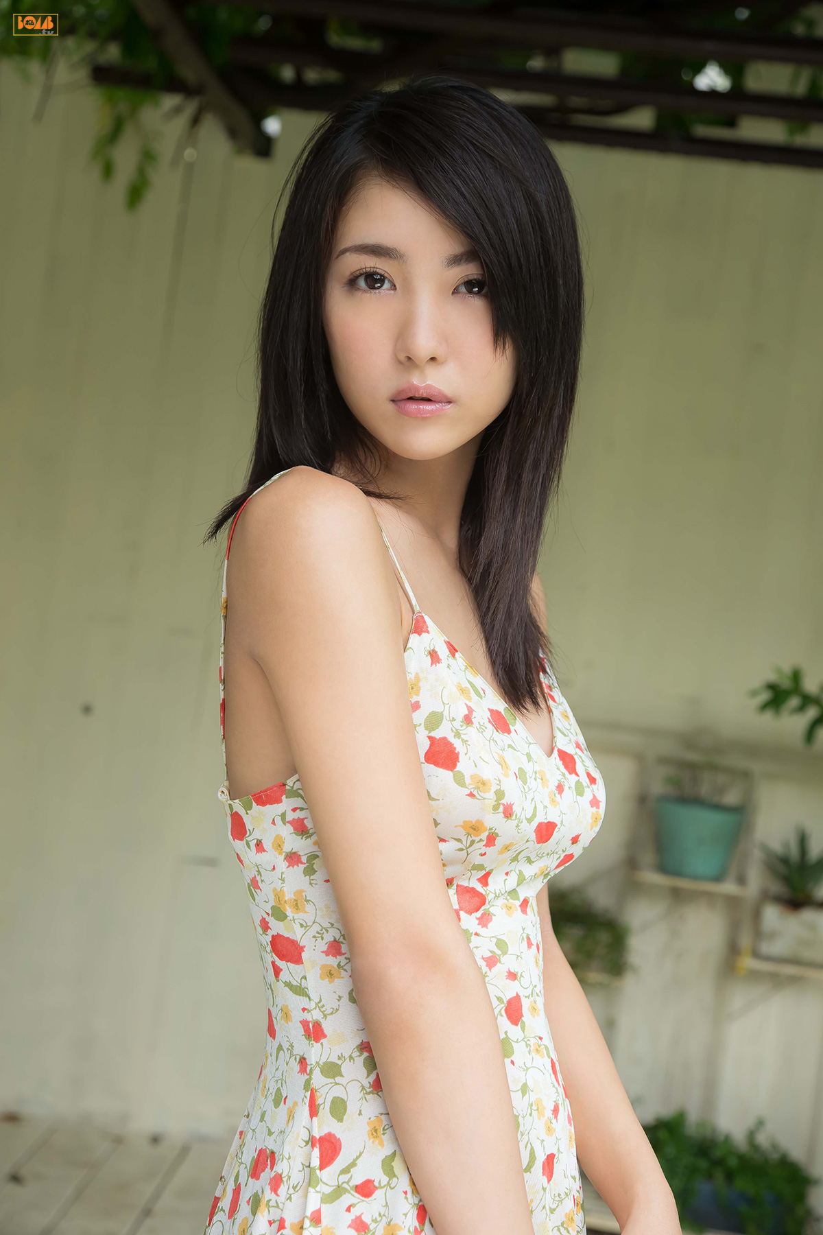 石川戀《もう好きかもしれない》  2015年11月号-图82