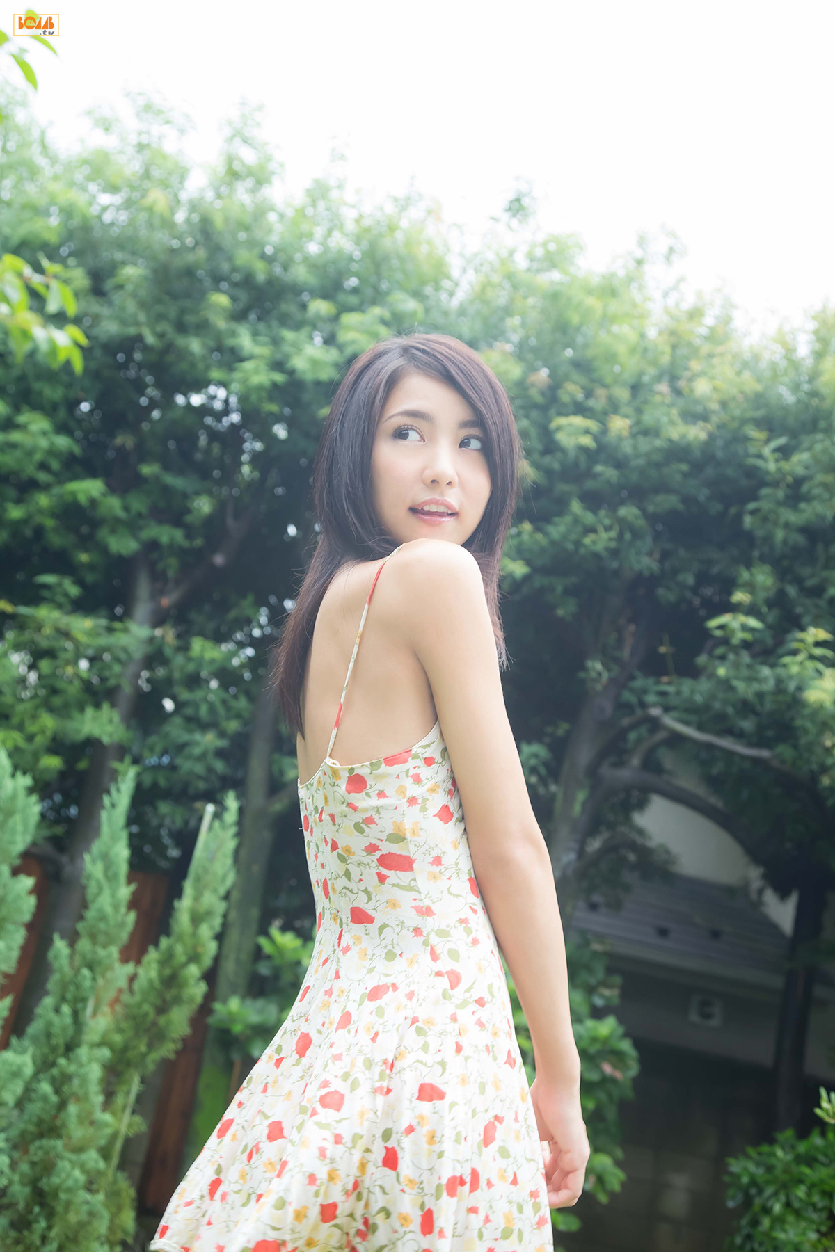 石川戀《もう好きかもしれない》  2015年11月号-图86