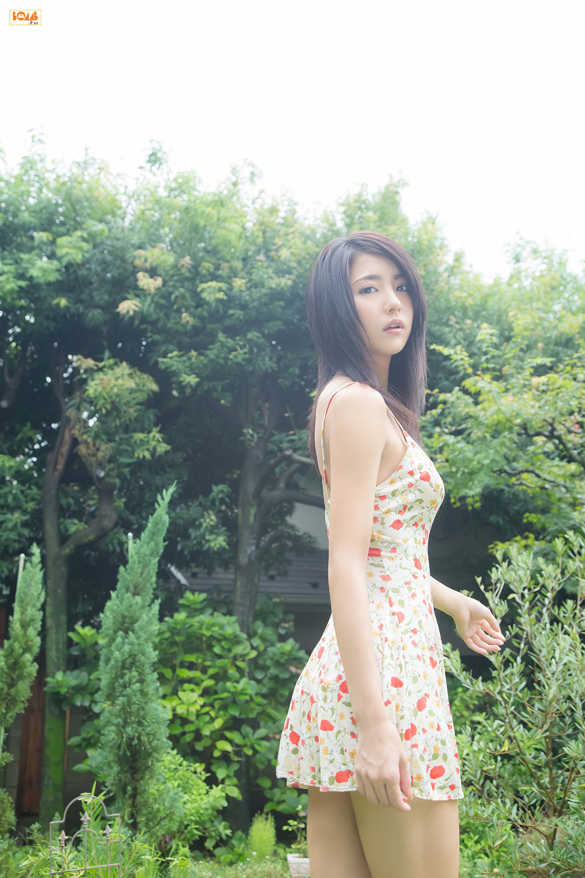 石川戀《もう好きかもしれない》  2015年11月号-图87