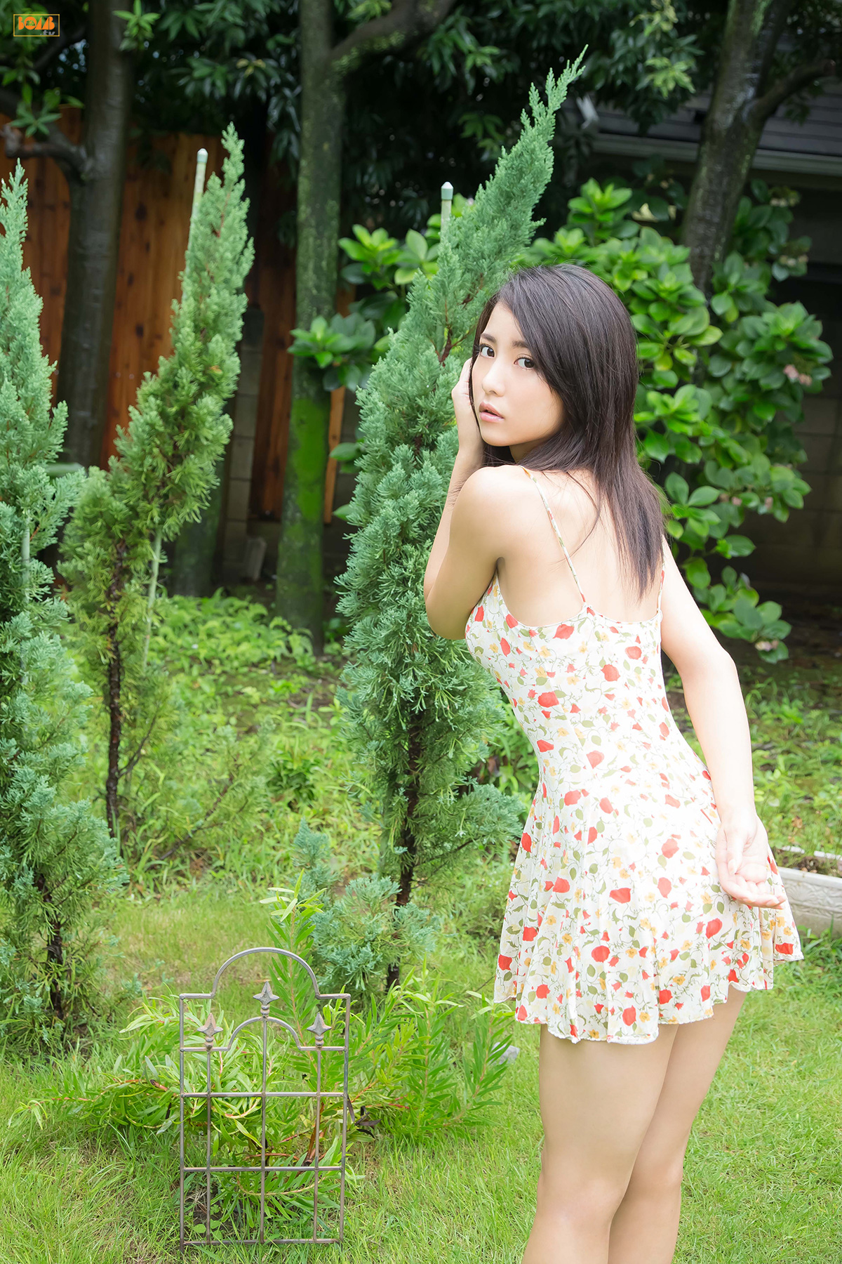 石川戀《もう好きかもしれない》  2015年11月号-图88