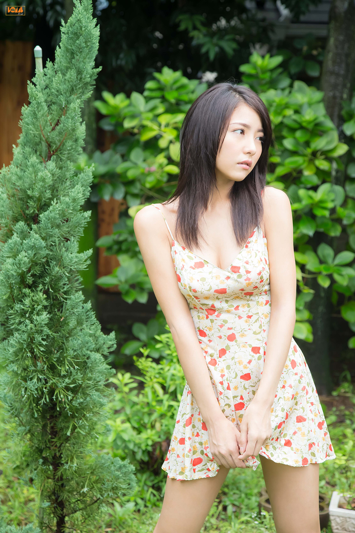 石川戀《もう好きかもしれない》  2015年11月号-图90