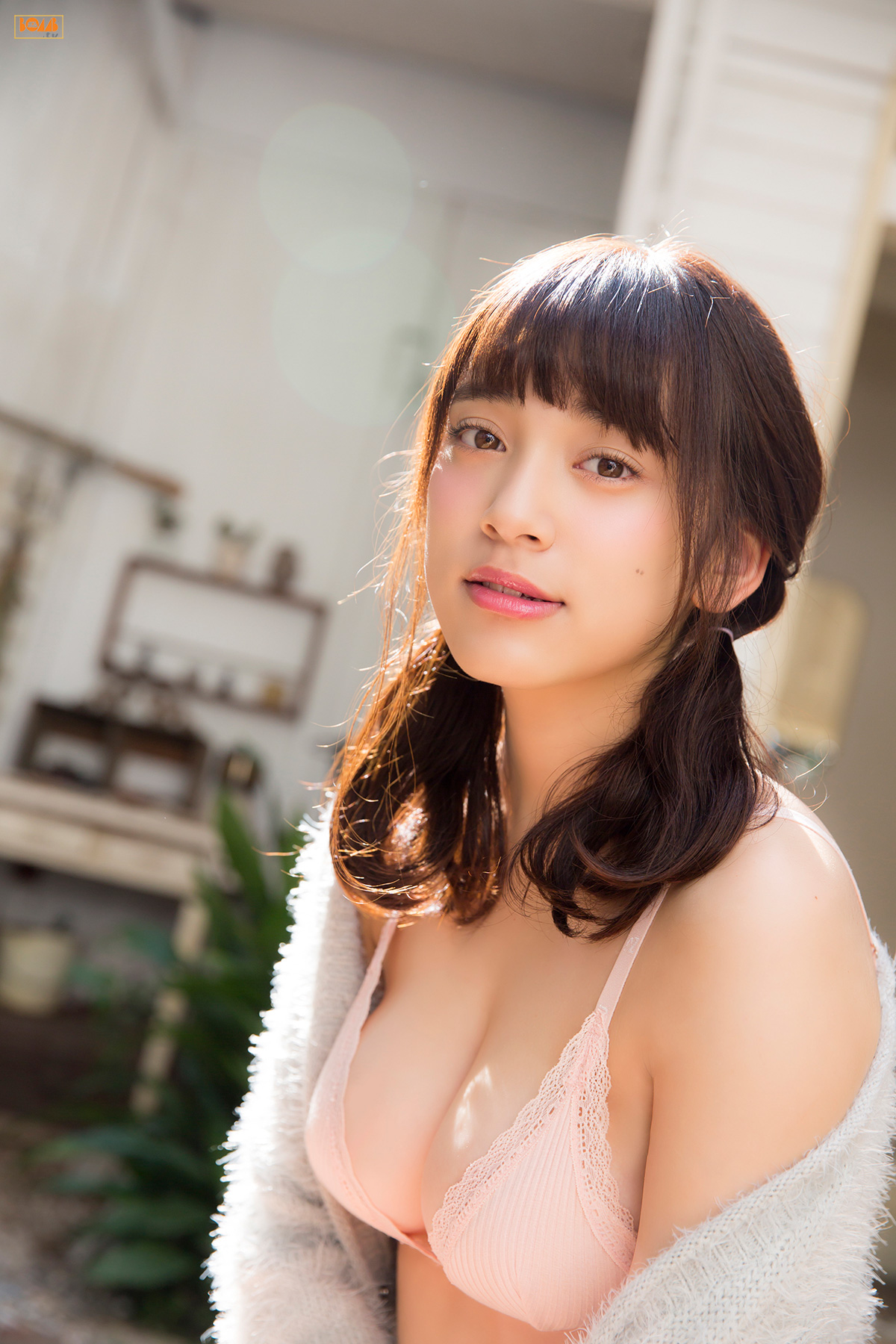 都丸紗也華《まんまるなおんなのこ》  2015年12月号-图121