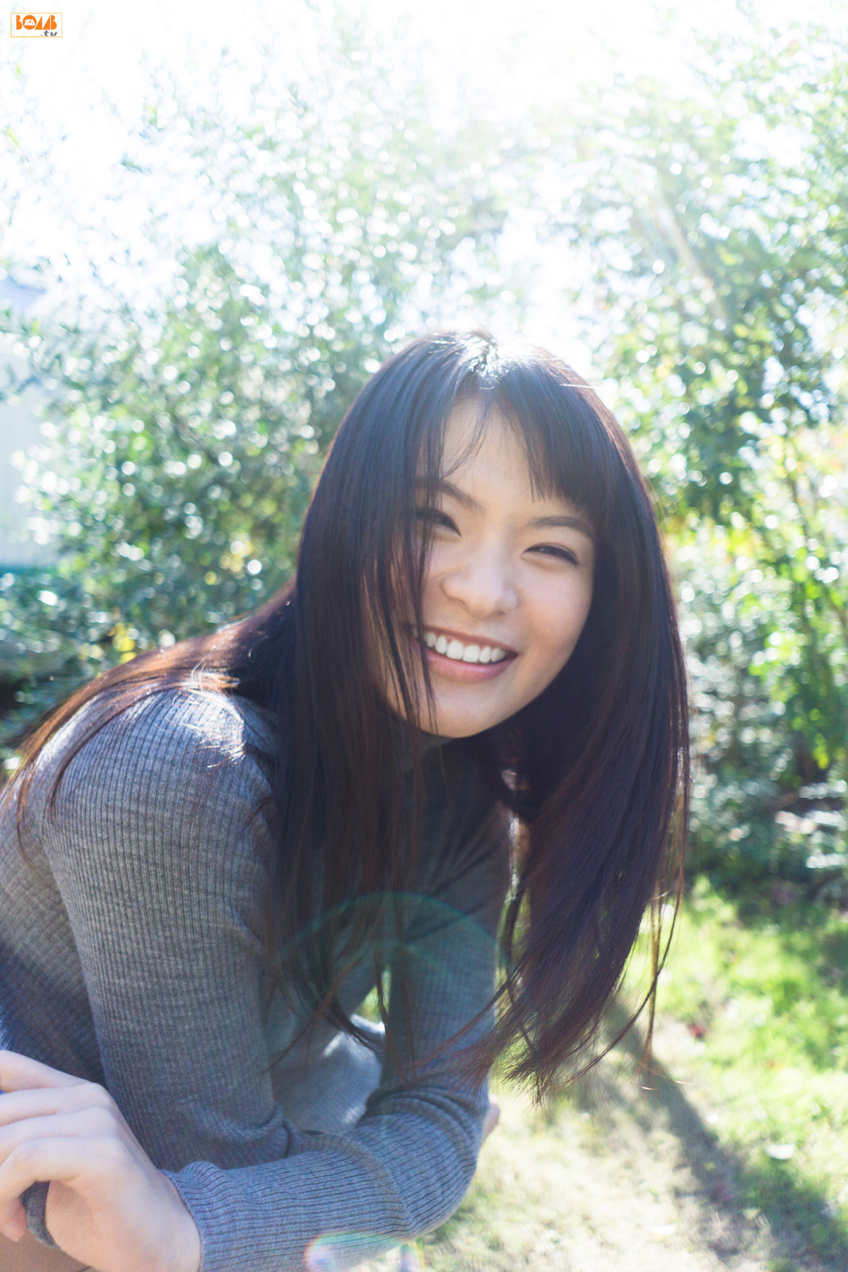 星名美津紀《僕の部屋は陽あたりが良い》  2016年02月号-图17