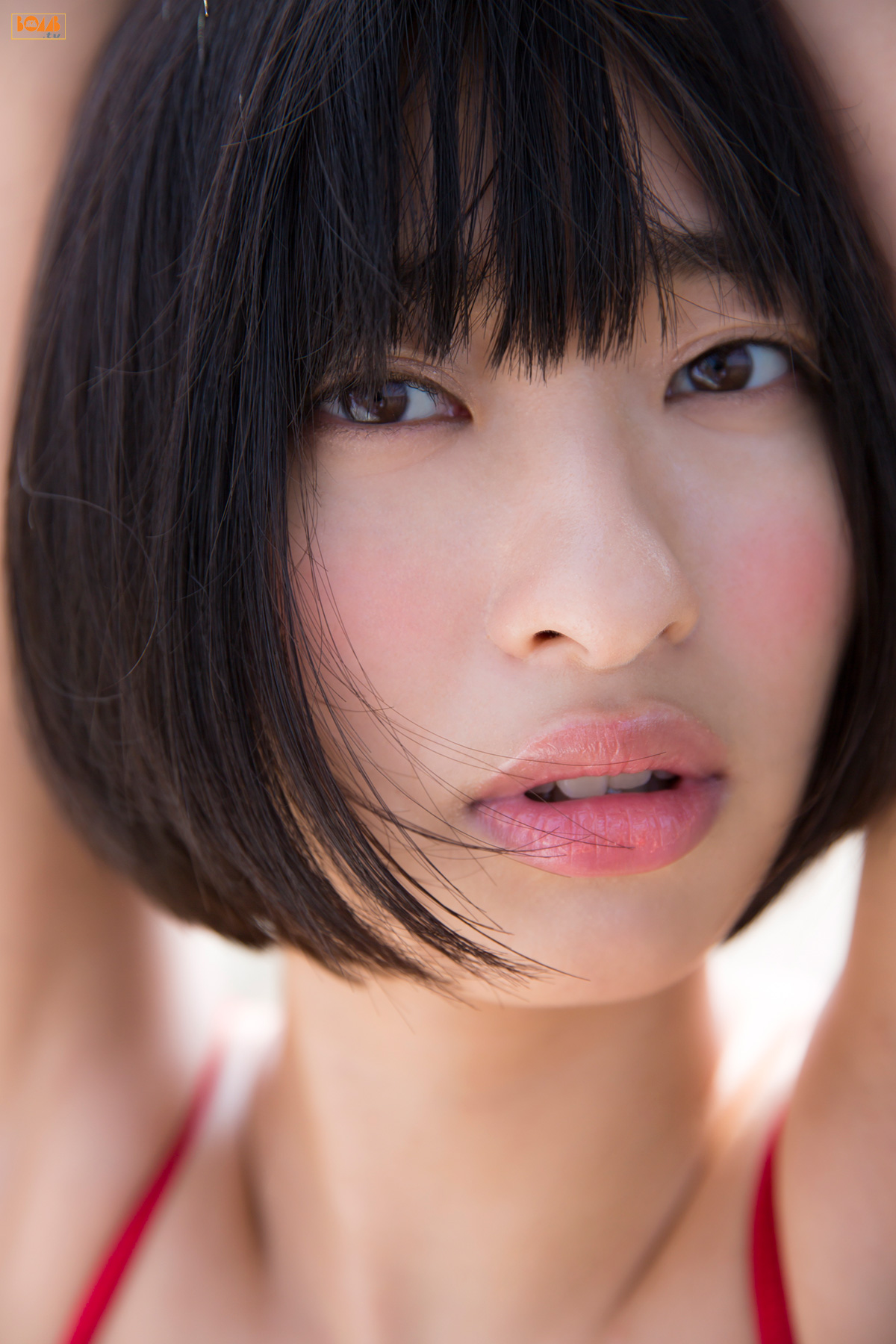 2016年03月号 Yuka Kuramochi 倉持由香/,倉持結香-图11