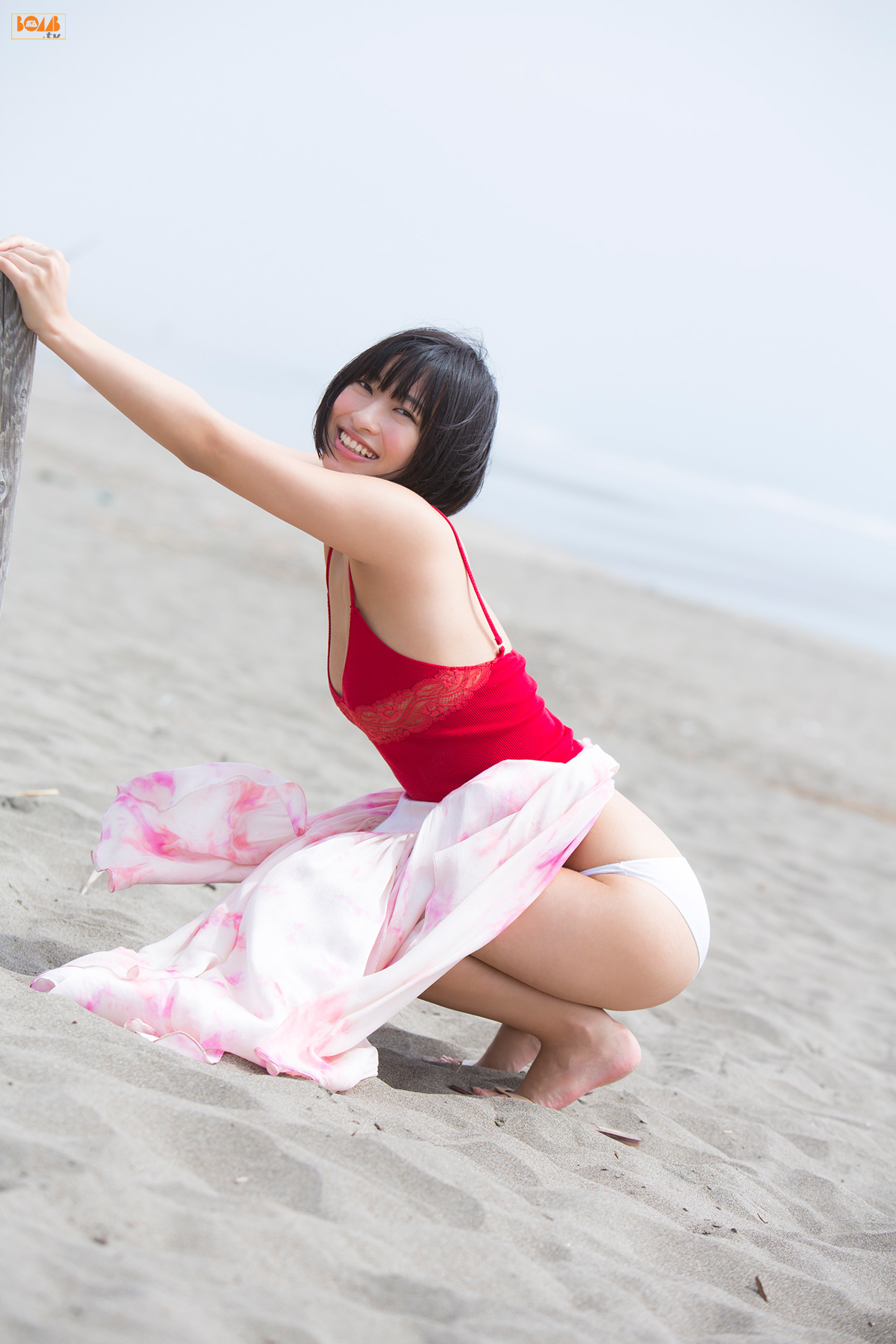 2016年03月号 Yuka Kuramochi 倉持由香/,倉持結香-图13