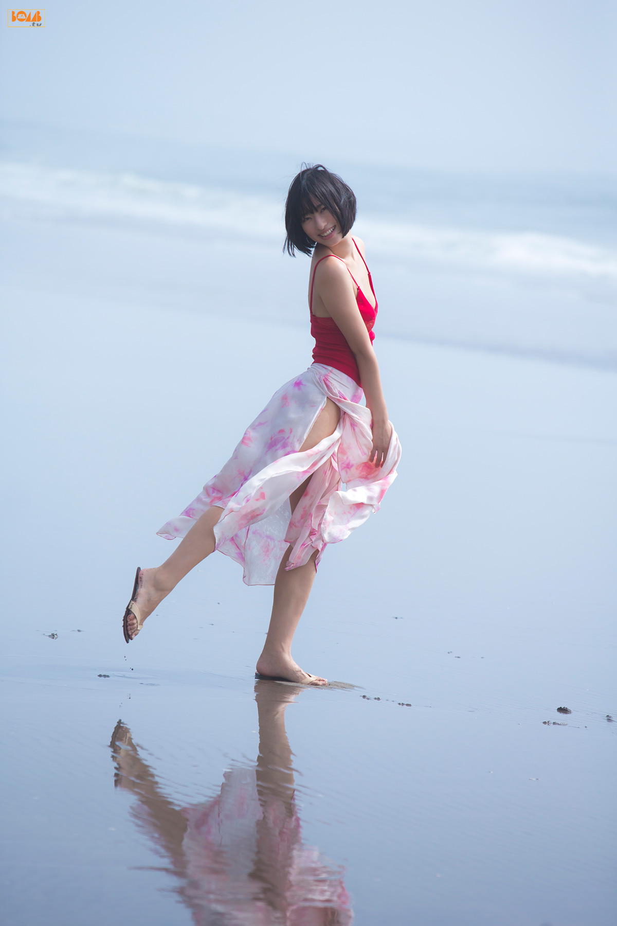 2016年03月号 Yuka Kuramochi 倉持由香/,倉持結香-图15