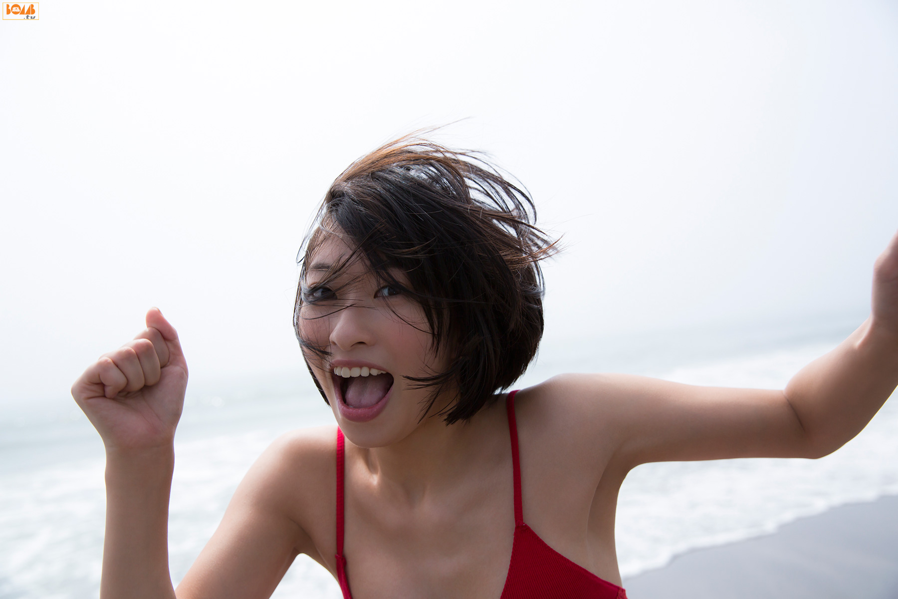 2016年03月号 Yuka Kuramochi 倉持由香/,倉持結香-图18