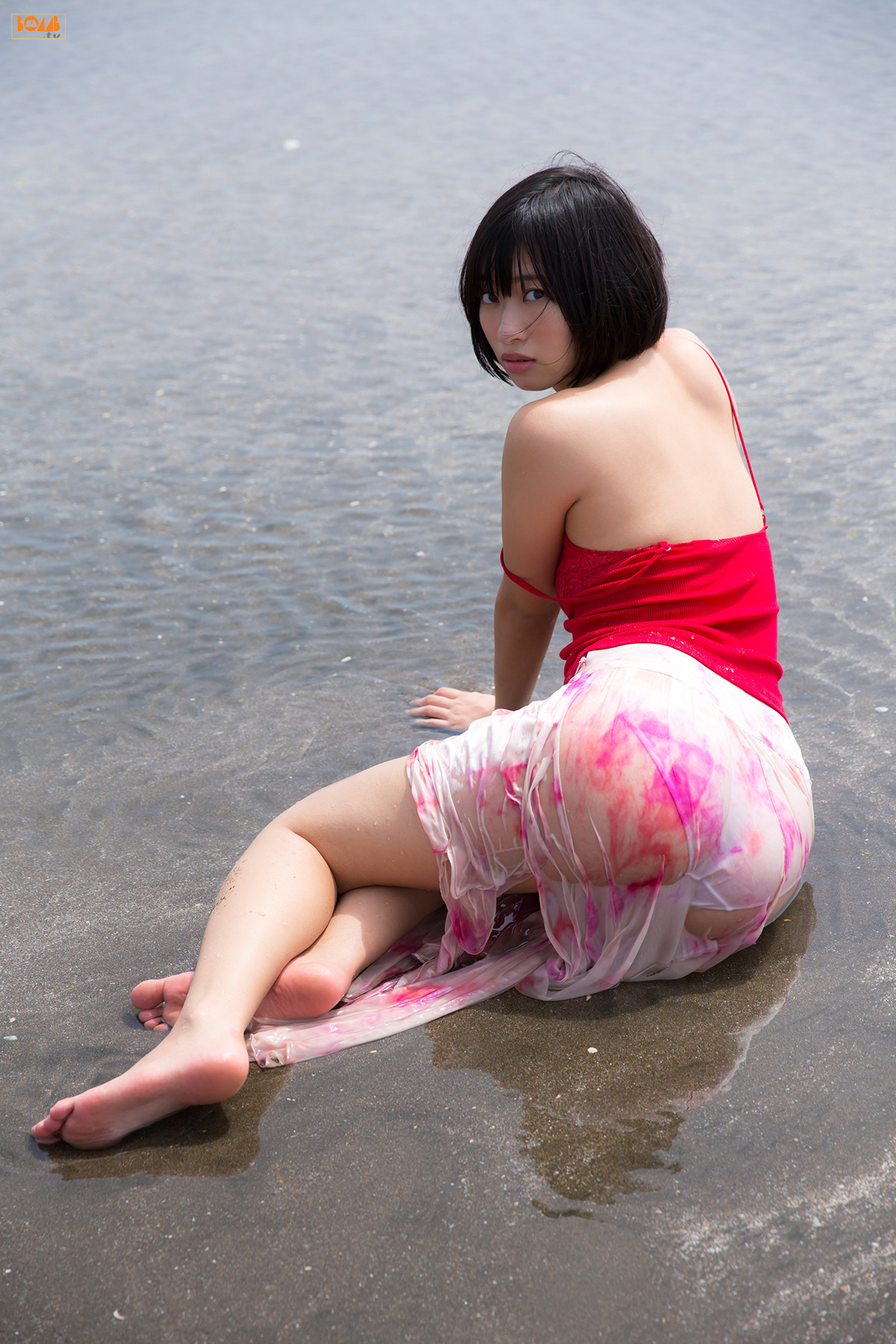 2016年03月号 Yuka Kuramochi 倉持由香/,倉持結香-图21