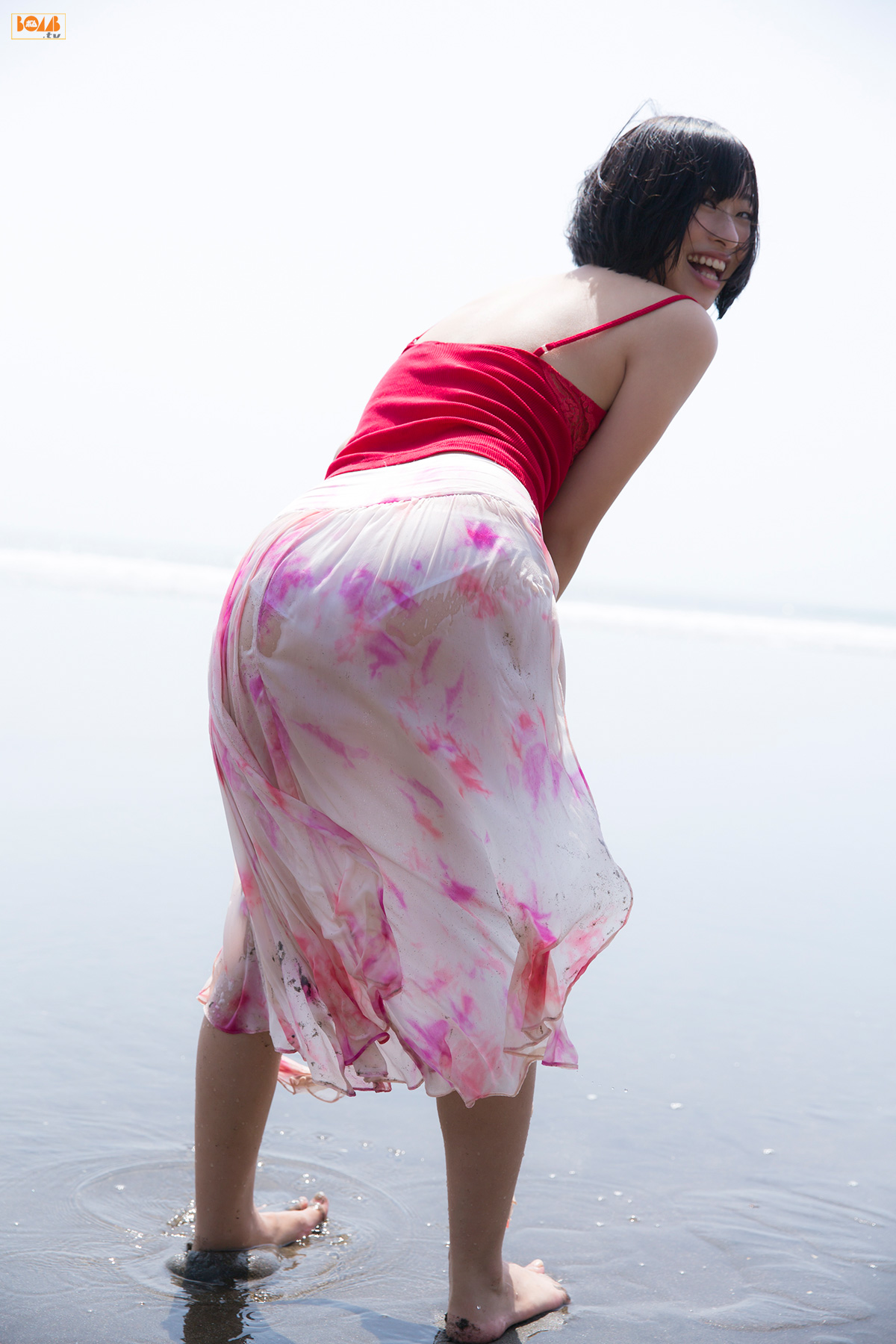 2016年03月号 Yuka Kuramochi 倉持由香/,倉持結香-图25