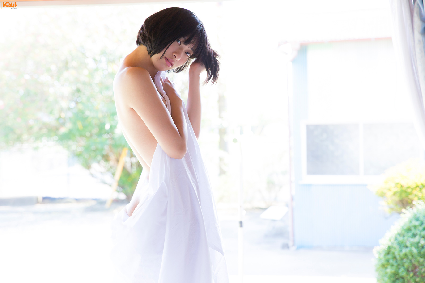 2016年03月号 Yuka Kuramochi 倉持由香/,倉持結香-图54