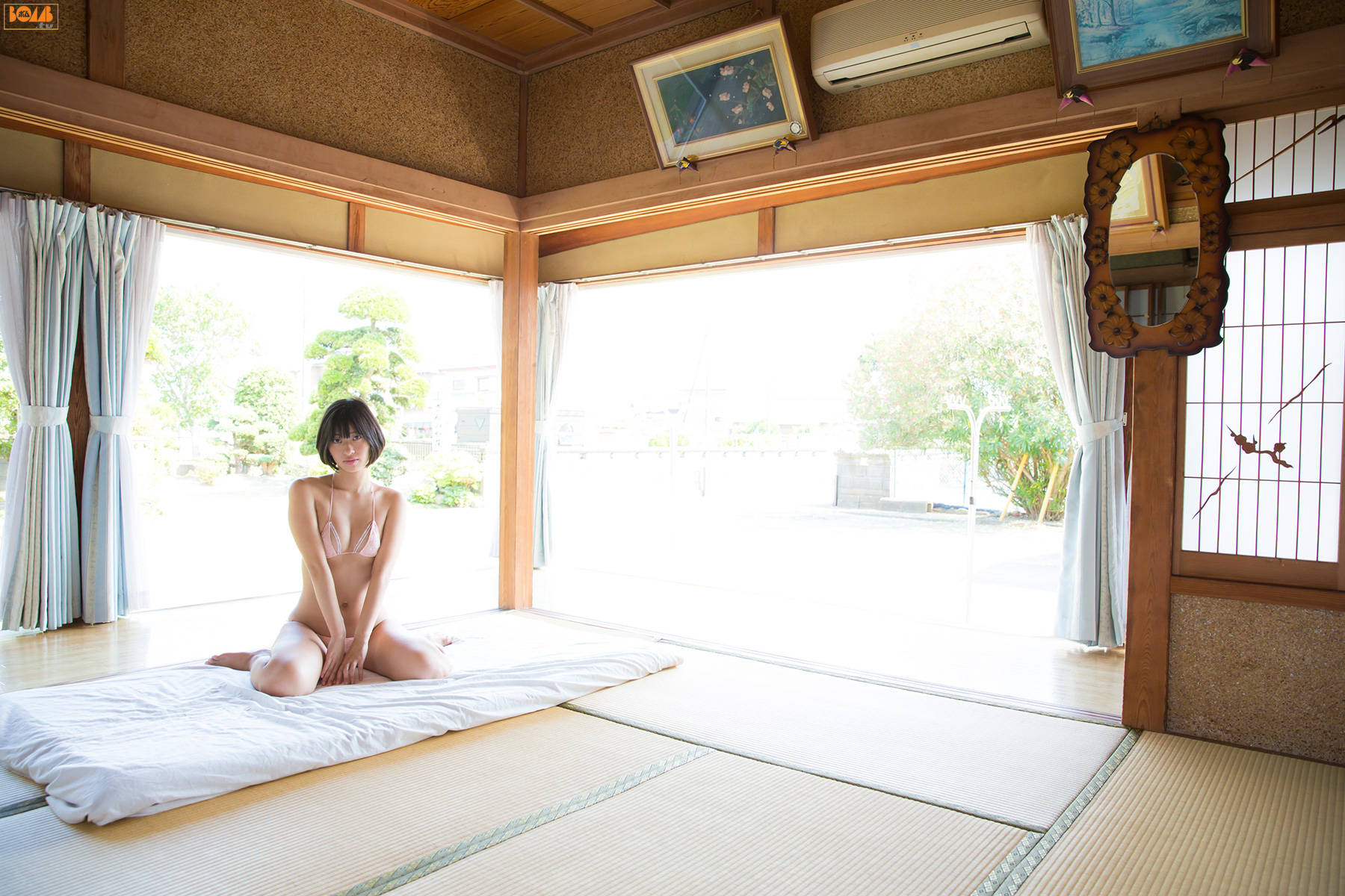 2016年03月号 Yuka Kuramochi 倉持由香/,倉持結香-图55