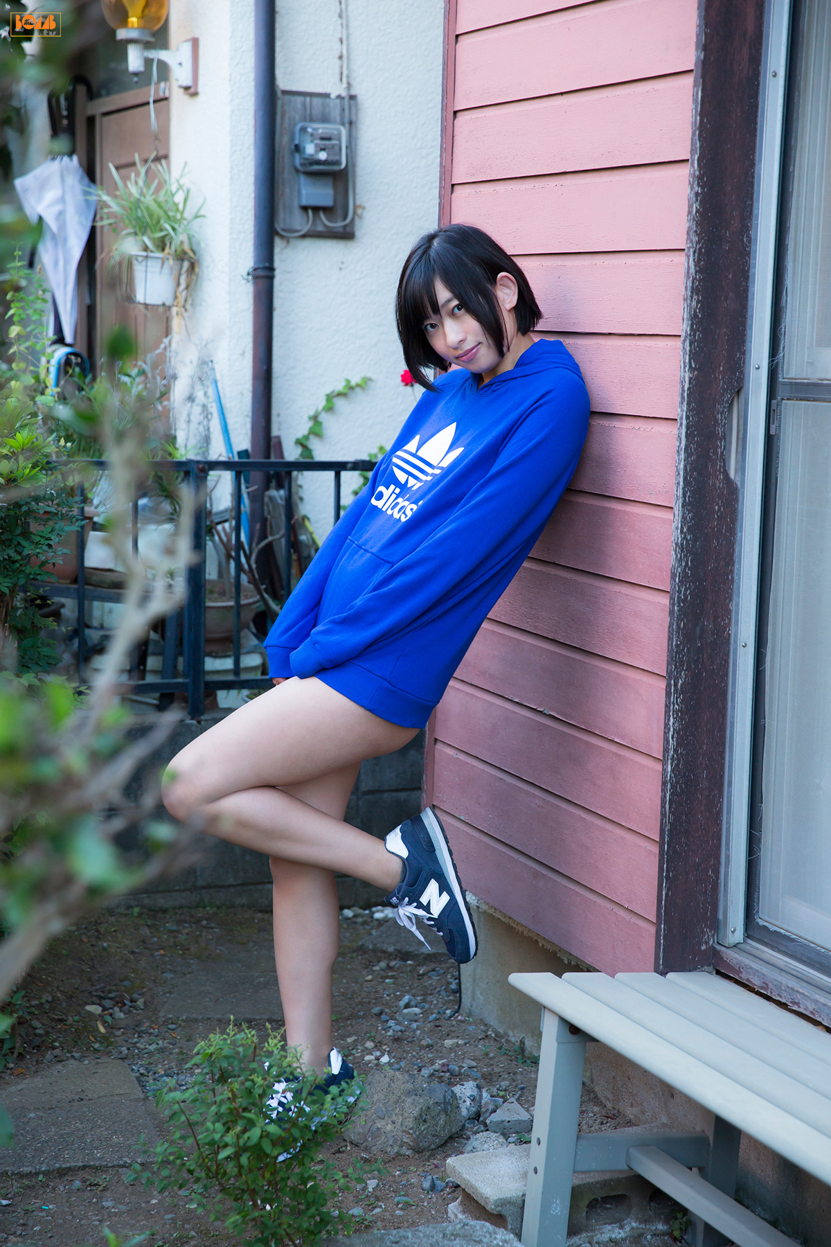 2016年03月号 Yuka Kuramochi 倉持由香/,倉持結香-图57