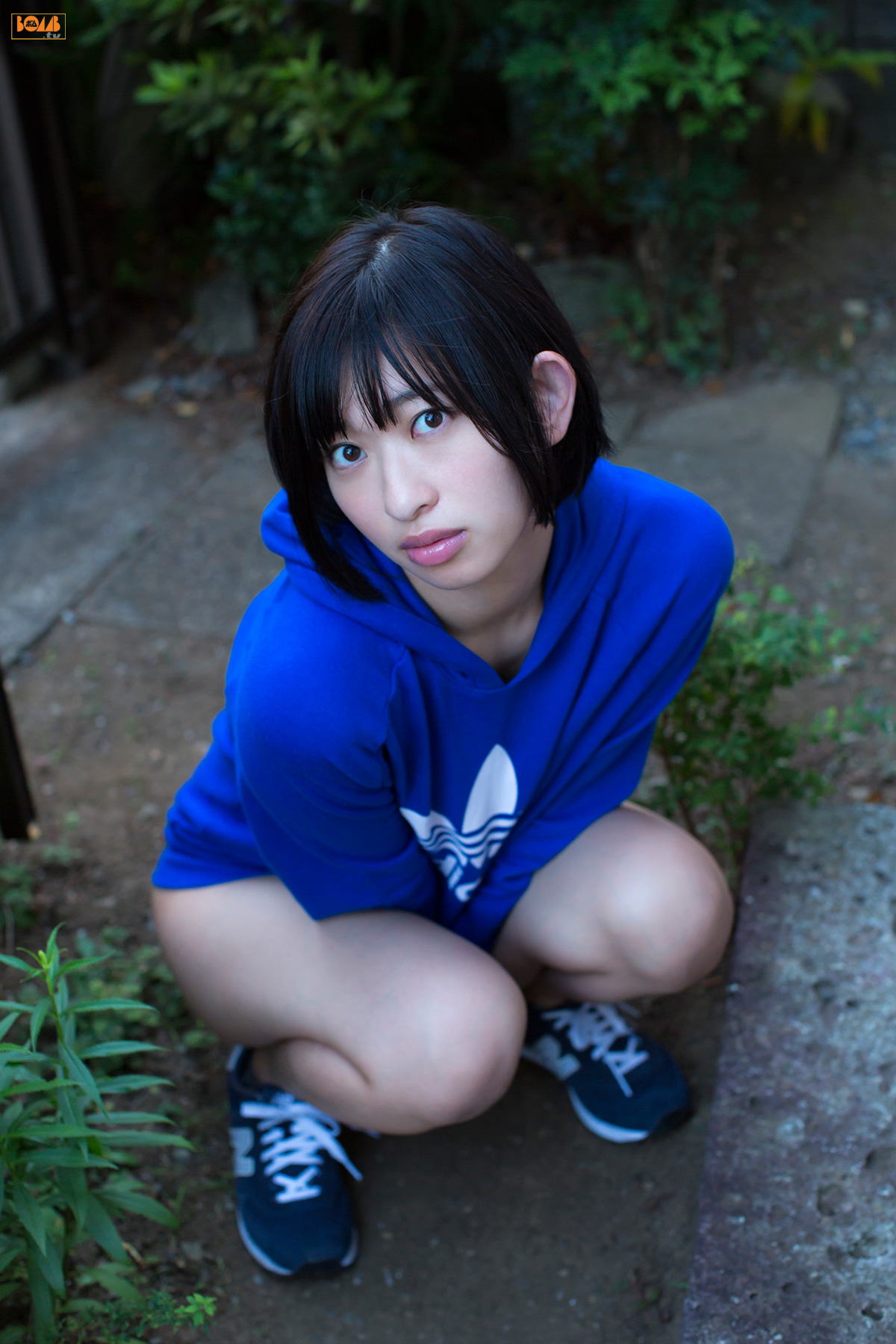 2016年03月号 Yuka Kuramochi 倉持由香/,倉持結香-图58